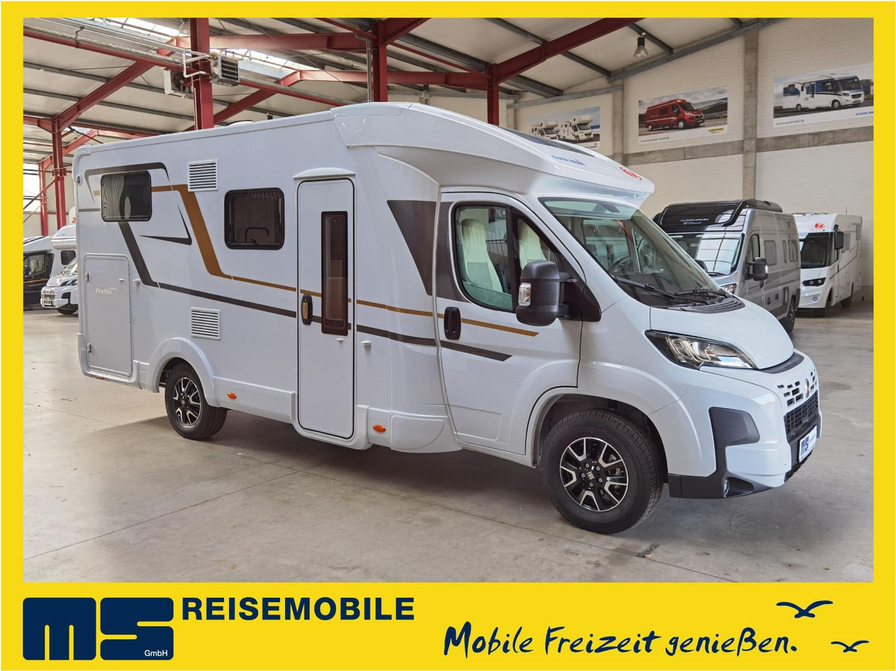 Eura Mobil PROFILA T 660 EB / -2025-/ 140PS / MONDIAL-PAKET - Poluintegrirani kamper: slika Eura Mobil PROFILA T 660 EB / -2025-/ 140PS / MONDIAL-PAKET - Poluintegrirani kamper Eura Mobil PROFILA T 660 EB / -2025-/ 140PS / MONDIAL-PAKET - Poluintegrirani kamper: slika Eura Mobil PROFILA T 660 EB / -2025-/ 140PS / MONDIAL-PAKET - Poluintegrirani kamper