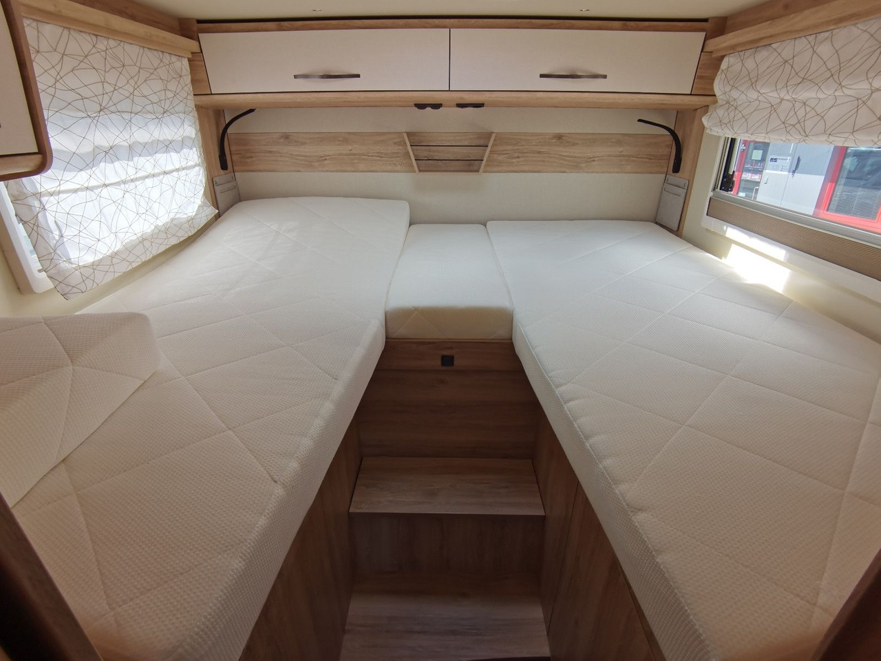 Poluintegrirani kamper Eura Mobil PROFILA T 720 EB /MOD. 2026/ 180PS-8G.AUTOMATIK: slika Poluintegrirani kamper Eura Mobil PROFILA T 720 EB /MOD. 2026/ 180PS-8G.AUTOMATIK