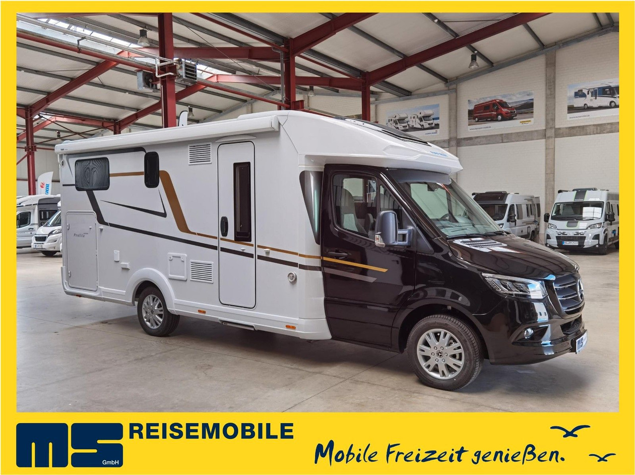 Eura Mobil PROFILA T 726 EB /-2025-/ MONDIAL PLUS & S-PAKET - Poluintegrirani kamper: slika Eura Mobil PROFILA T 726 EB /-2025-/ MONDIAL PLUS & S-PAKET - Poluintegrirani kamper Eura Mobil PROFILA T 726 EB /-2025-/ MONDIAL PLUS & S-PAKET - Poluintegrirani kamper: slika Eura Mobil PROFILA T 726 EB /-2025-/ MONDIAL PLUS & S-PAKET - Poluintegrirani kamper