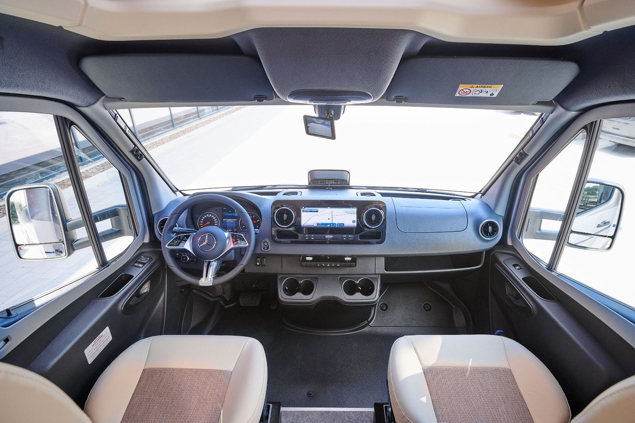 Eura Mobil PROFILA T 726 EF FREESTYLE -SONDERMODELL 2026 - Poluintegrirani kamper: slika Eura Mobil PROFILA T 726 EF FREESTYLE -SONDERMODELL 2026 - Poluintegrirani kamper Eura Mobil PROFILA T 726 EF FREESTYLE -SONDERMODELL 2026 - Poluintegrirani kamper: slika Eura Mobil PROFILA T 726 EF FREESTYLE -SONDERMODELL 2026 - Poluintegrirani kamper