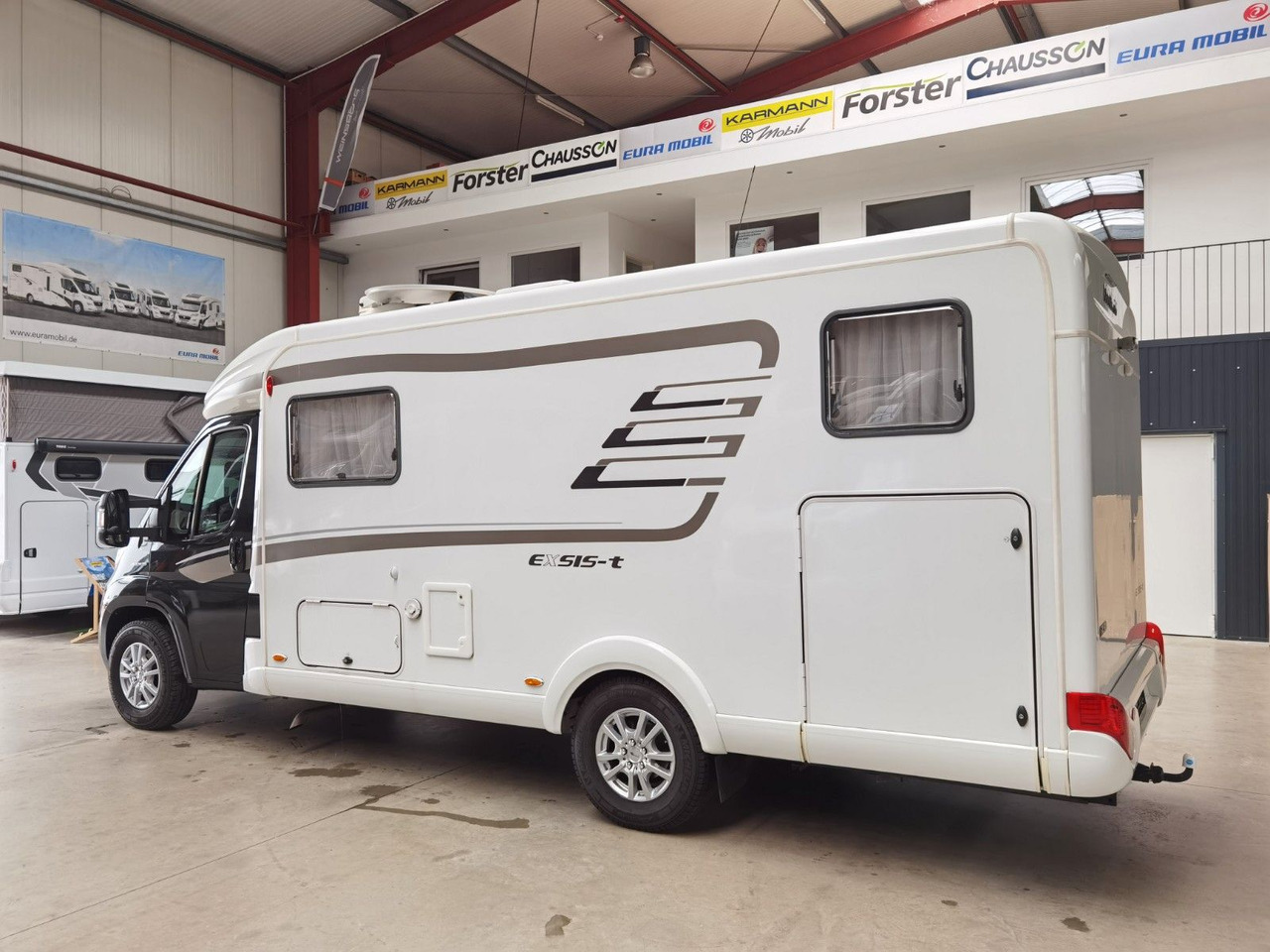 HYMER / ERIBA / HYMERCAR EXSIS T 588 / SAT / AHK / NAVI / EINZELBETTEN - Poluintegrirani kamper: slika HYMER / ERIBA / HYMERCAR EXSIS T 588 / SAT / AHK / NAVI / EINZELBETTEN - Poluintegrirani kamper HYMER / ERIBA / HYMERCAR EXSIS T 588 / SAT / AHK / NAVI / EINZELBETTEN - Poluintegrirani kamper: slika HYMER / ERIBA / HYMERCAR EXSIS T 588 / SAT / AHK / NAVI / EINZELBETTEN - Poluintegrirani kamper