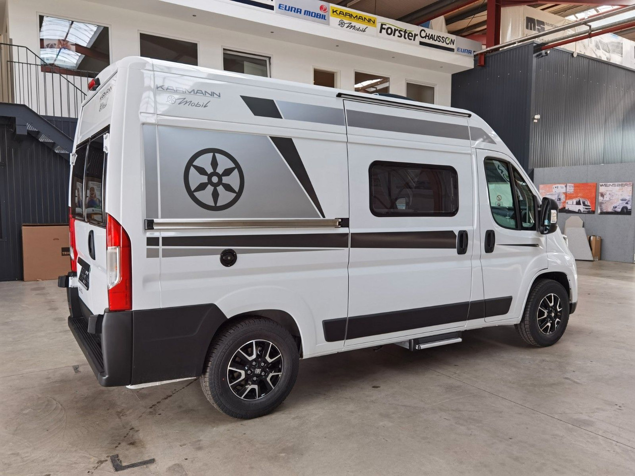 Karmann DAVIS 540 LIFESTYLE / MODELL 2026 / HECKBETT - Kamp kombi: slika Karmann DAVIS 540 LIFESTYLE / MODELL 2026 / HECKBETT - Kamp kombi Karmann DAVIS 540 LIFESTYLE / MODELL 2026 / HECKBETT - Kamp kombi: slika Karmann DAVIS 540 LIFESTYLE / MODELL 2026 / HECKBETT - Kamp kombi