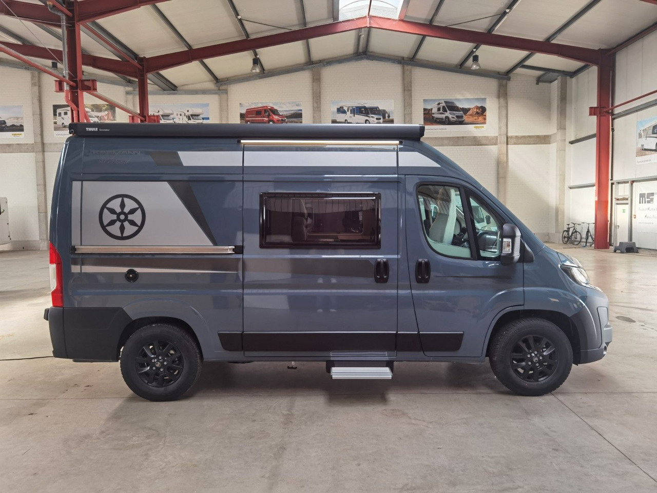 Karmann DAVIS 540 TRENDSTYLE /-MODELL 2026- / PLUS-PAKET - Kamp kombi: slika Karmann DAVIS 540 TRENDSTYLE /-MODELL 2026- / PLUS-PAKET - Kamp kombi Karmann DAVIS 540 TRENDSTYLE /-MODELL 2026- / PLUS-PAKET - Kamp kombi: slika Karmann DAVIS 540 TRENDSTYLE /-MODELL 2026- / PLUS-PAKET - Kamp kombi