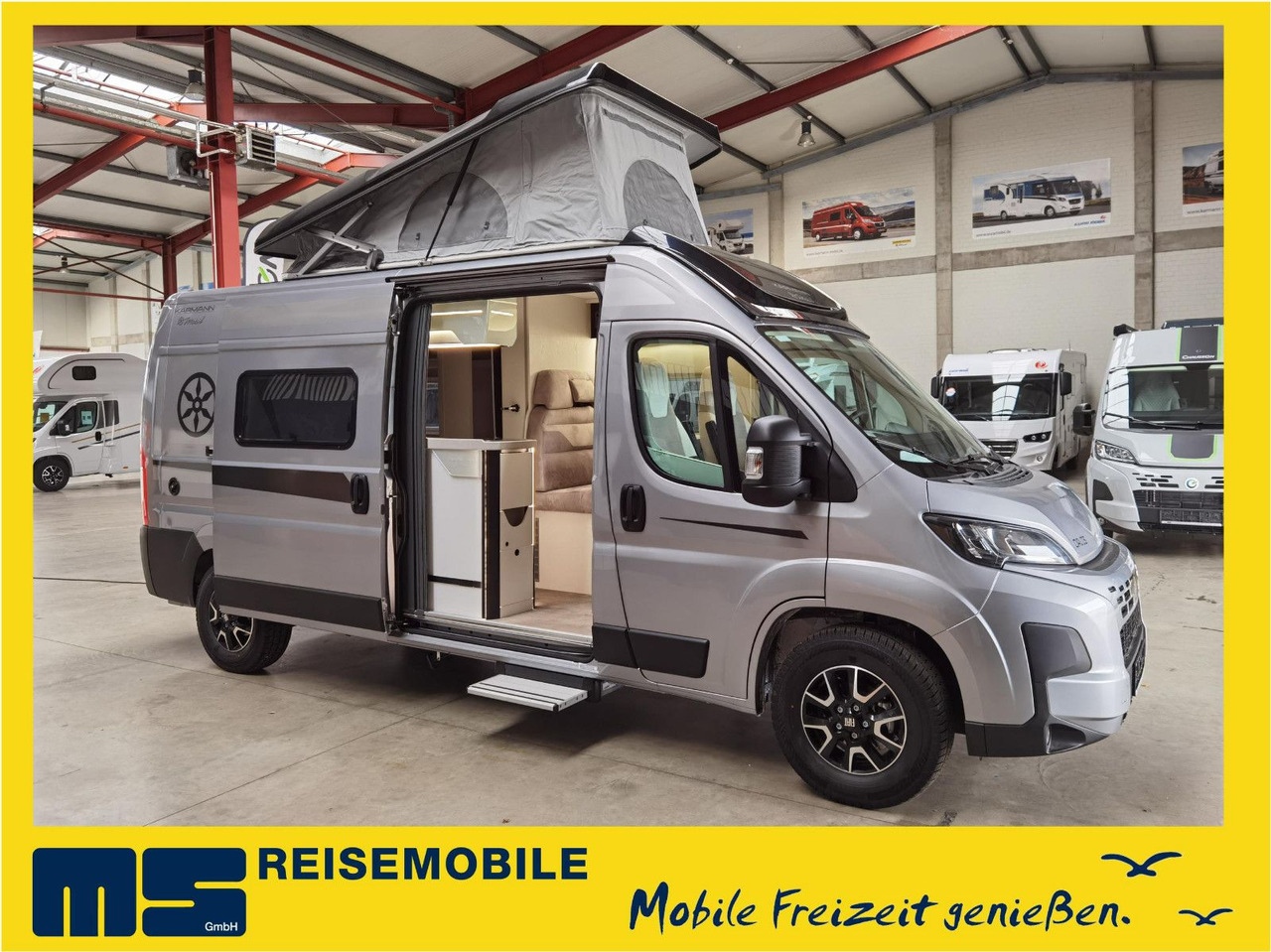 Karmann DAVIS 590 LIFESTYLE / MODELL 2026 / AUFSTELLDACH - Kamp kombi: slika Karmann DAVIS 590 LIFESTYLE / MODELL 2026 / AUFSTELLDACH - Kamp kombi Karmann DAVIS 590 LIFESTYLE / MODELL 2026 / AUFSTELLDACH - Kamp kombi: slika Karmann DAVIS 590 LIFESTYLE / MODELL 2026 / AUFSTELLDACH - Kamp kombi