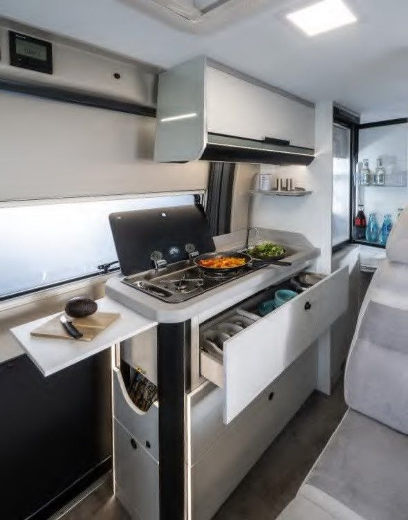 Karmann DAVIS 590 LIFESTYLE / MODELL 2026 / AUFSTELLDACH - Kamp kombi: slika Karmann DAVIS 590 LIFESTYLE / MODELL 2026 / AUFSTELLDACH - Kamp kombi Karmann DAVIS 590 LIFESTYLE / MODELL 2026 / AUFSTELLDACH - Kamp kombi: slika Karmann DAVIS 590 LIFESTYLE / MODELL 2026 / AUFSTELLDACH - Kamp kombi