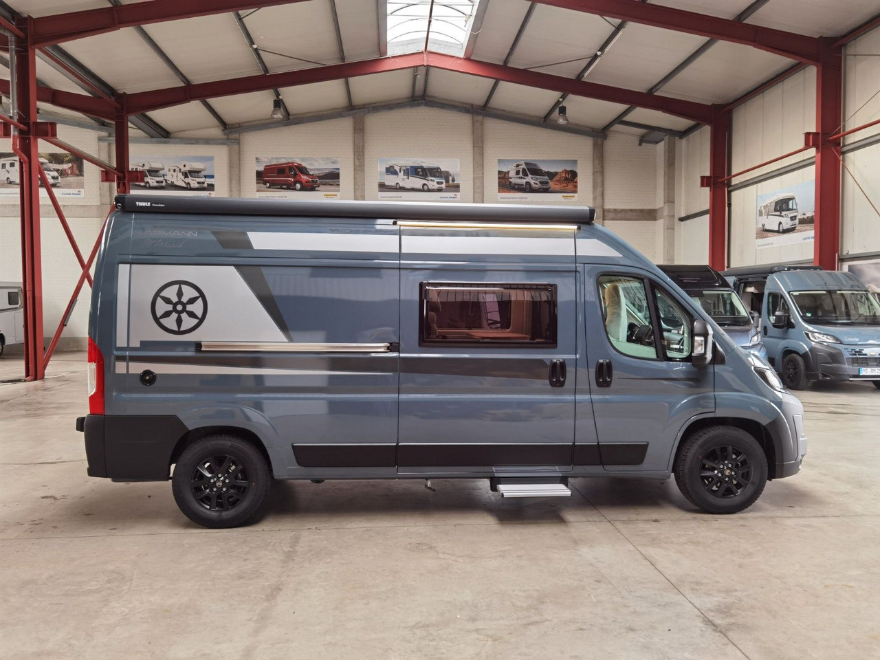 Karmann DAVIS 590 TRENDSTYLE / -MODELL 2026-/ PLUS-PAKET - Kamp kombi: slika Karmann DAVIS 590 TRENDSTYLE / -MODELL 2026-/ PLUS-PAKET - Kamp kombi Karmann DAVIS 590 TRENDSTYLE / -MODELL 2026-/ PLUS-PAKET - Kamp kombi: slika Karmann DAVIS 590 TRENDSTYLE / -MODELL 2026-/ PLUS-PAKET - Kamp kombi