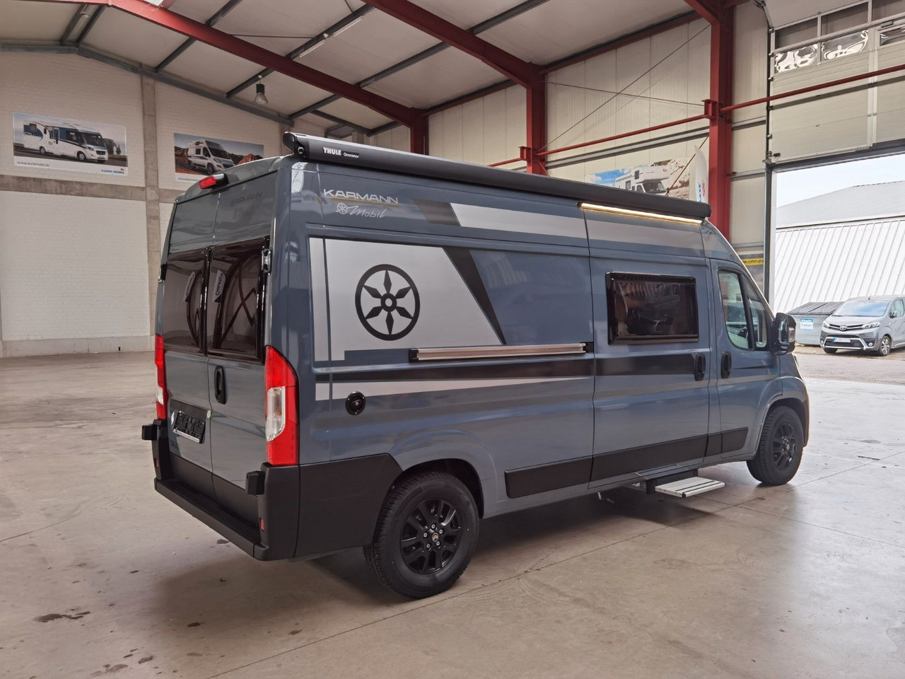 Karmann DAVIS 590 TRENDSTYLE / -MODELL 2026-/ PLUS-PAKET - Kamp kombi: slika Karmann DAVIS 590 TRENDSTYLE / -MODELL 2026-/ PLUS-PAKET - Kamp kombi Karmann DAVIS 590 TRENDSTYLE / -MODELL 2026-/ PLUS-PAKET - Kamp kombi: slika Karmann DAVIS 590 TRENDSTYLE / -MODELL 2026-/ PLUS-PAKET - Kamp kombi