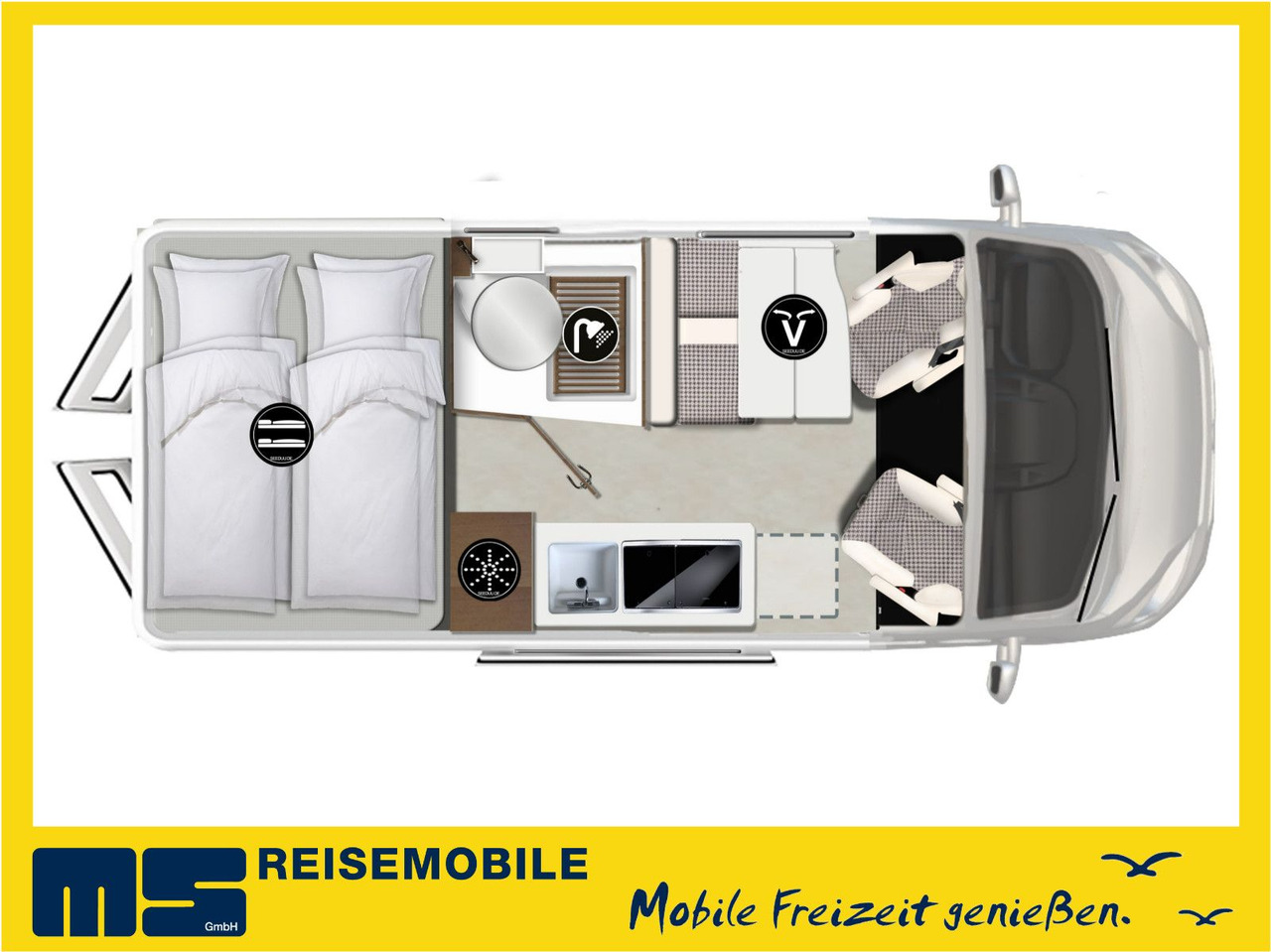 Karmann DAVIS 591 LIFESTYLE / MODELL 2026 / STOCKBETTEN - Kamp kombi: slika Karmann DAVIS 591 LIFESTYLE / MODELL 2026 / STOCKBETTEN - Kamp kombi Karmann DAVIS 591 LIFESTYLE / MODELL 2026 / STOCKBETTEN - Kamp kombi: slika Karmann DAVIS 591 LIFESTYLE / MODELL 2026 / STOCKBETTEN - Kamp kombi