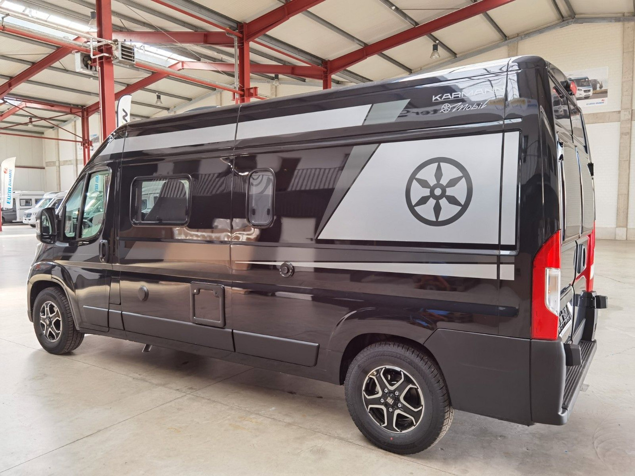 Karmann DAVIS 600 LIFESTYLE / MODELL 2026 / 8G.AUTOMATIK - Kamp kombi: slika Karmann DAVIS 600 LIFESTYLE / MODELL 2026 / 8G.AUTOMATIK - Kamp kombi Karmann DAVIS 600 LIFESTYLE / MODELL 2026 / 8G.AUTOMATIK - Kamp kombi: slika Karmann DAVIS 600 LIFESTYLE / MODELL 2026 / 8G.AUTOMATIK - Kamp kombi