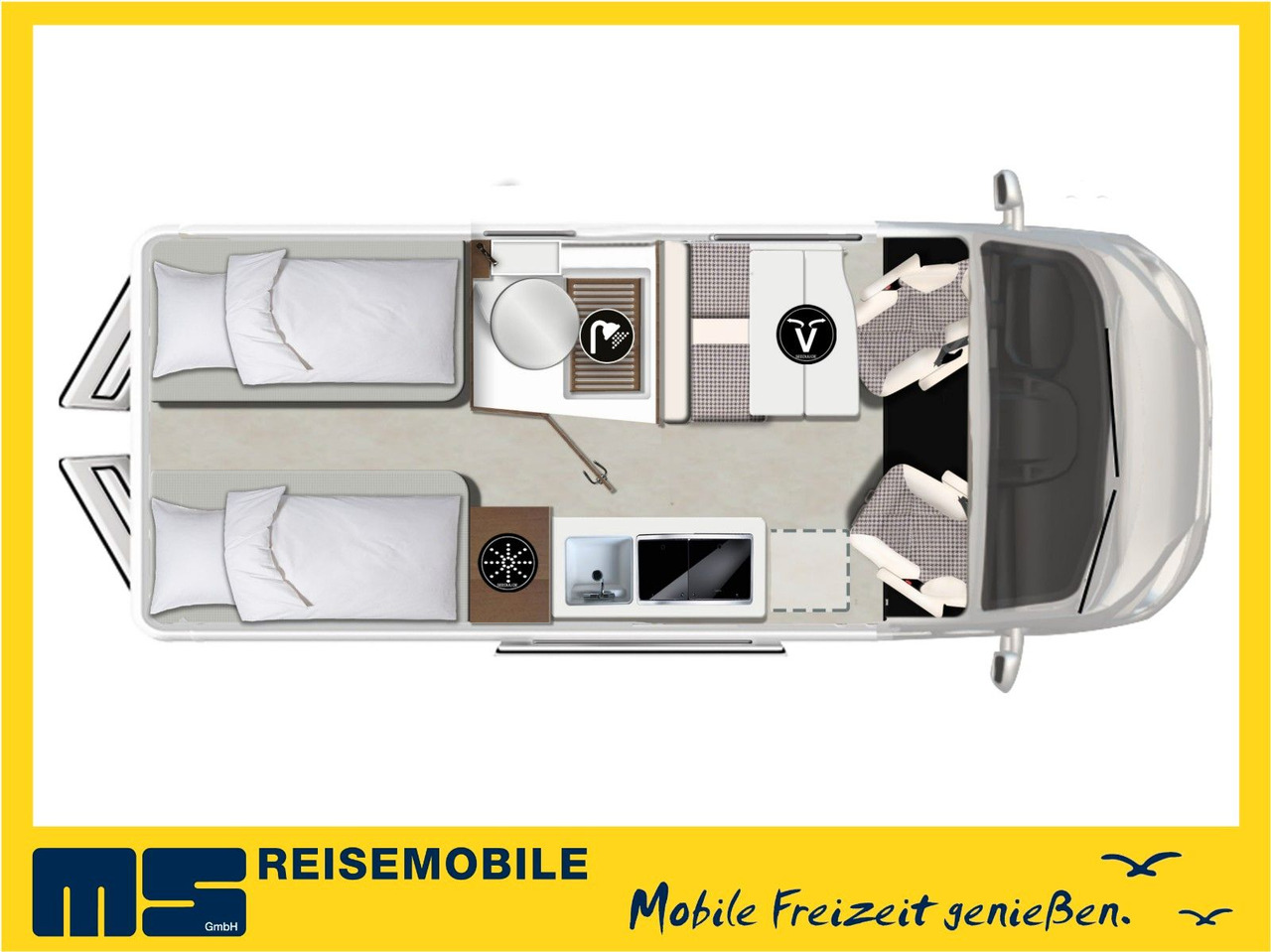 Karmann DAVIS 620 LIFESTYLE/-MODELL 2026- / EINZELBETTEN - Kamp kombi: slika Karmann DAVIS 620 LIFESTYLE/-MODELL 2026- / EINZELBETTEN - Kamp kombi Karmann DAVIS 620 LIFESTYLE/-MODELL 2026- / EINZELBETTEN - Kamp kombi: slika Karmann DAVIS 620 LIFESTYLE/-MODELL 2026- / EINZELBETTEN - Kamp kombi