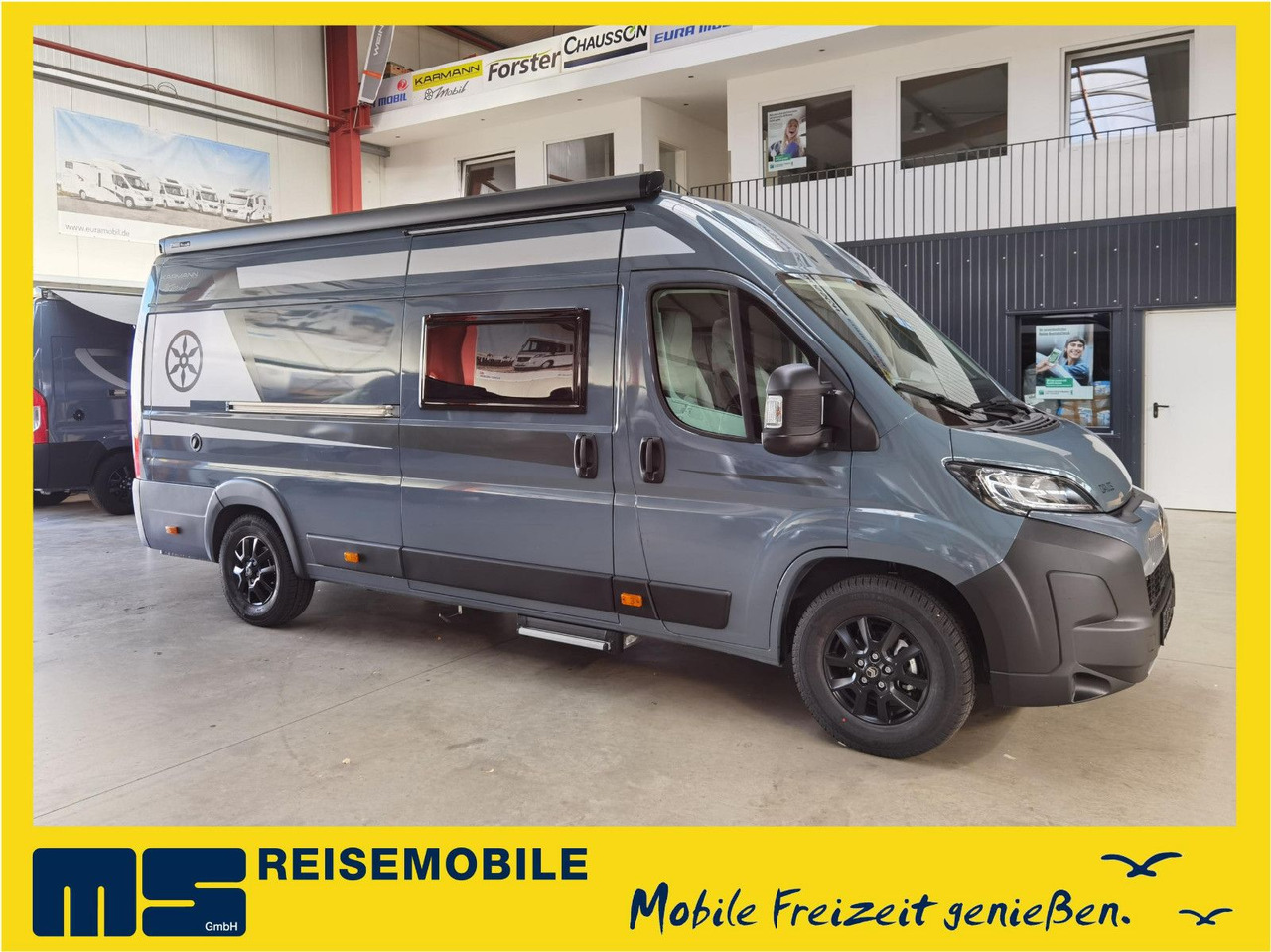 Karmann DAVIS 620 TRENDSTYLE / - 2026 -/ 140PS-AUTOMATIK - Kamp kombi: slika Karmann DAVIS 620 TRENDSTYLE / - 2026 -/ 140PS-AUTOMATIK - Kamp kombi Karmann DAVIS 620 TRENDSTYLE / - 2026 -/ 140PS-AUTOMATIK - Kamp kombi: slika Karmann DAVIS 620 TRENDSTYLE / - 2026 -/ 140PS-AUTOMATIK - Kamp kombi