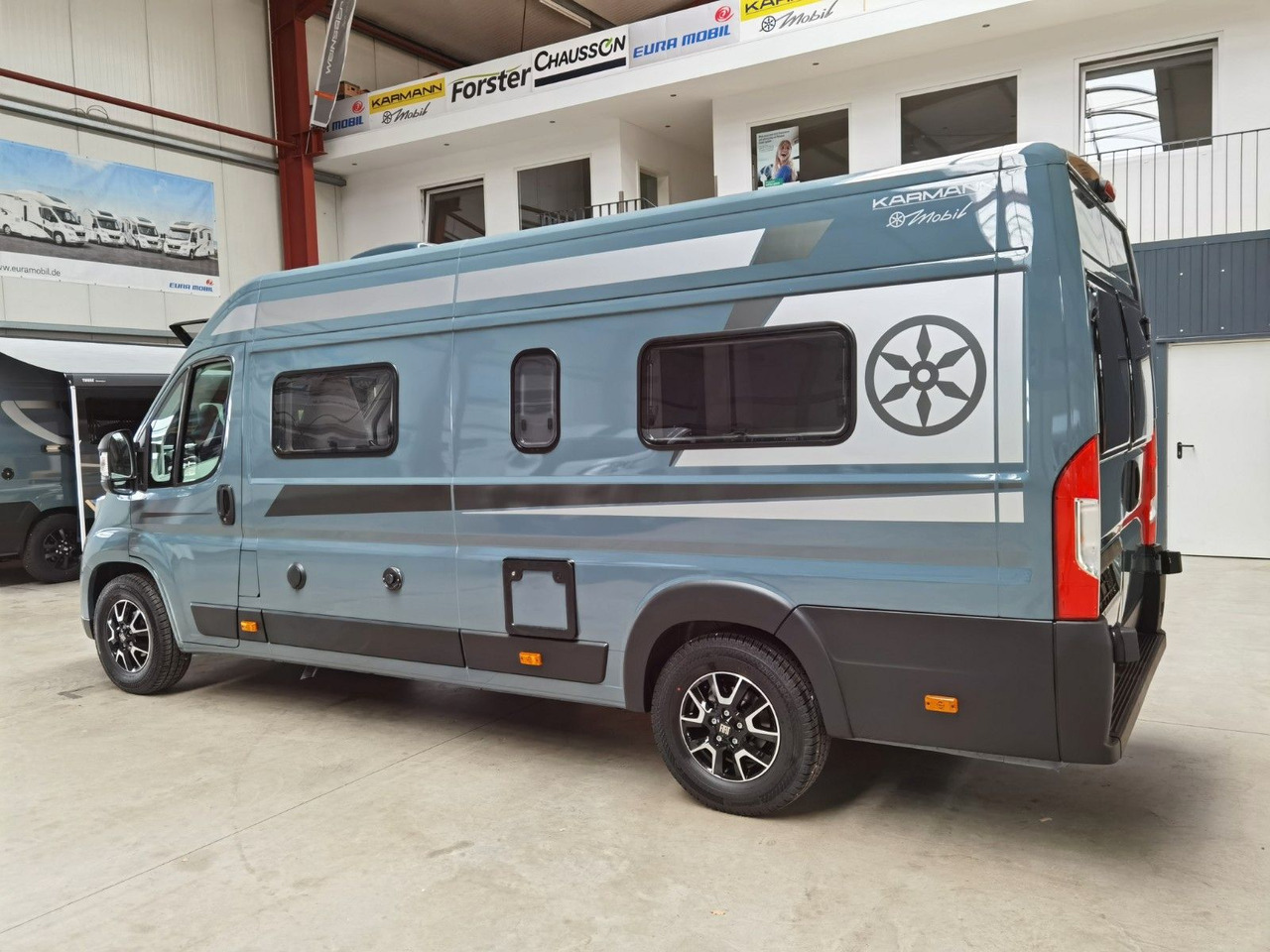 Karmann DAVIS 630 LIFESTYLE /- 2026- / XXL-HUBBETT-BIKE. - Kamp kombi: slika Karmann DAVIS 630 LIFESTYLE /- 2026- / XXL-HUBBETT-BIKE. - Kamp kombi Karmann DAVIS 630 LIFESTYLE /- 2026- / XXL-HUBBETT-BIKE. - Kamp kombi: slika Karmann DAVIS 630 LIFESTYLE /- 2026- / XXL-HUBBETT-BIKE. - Kamp kombi