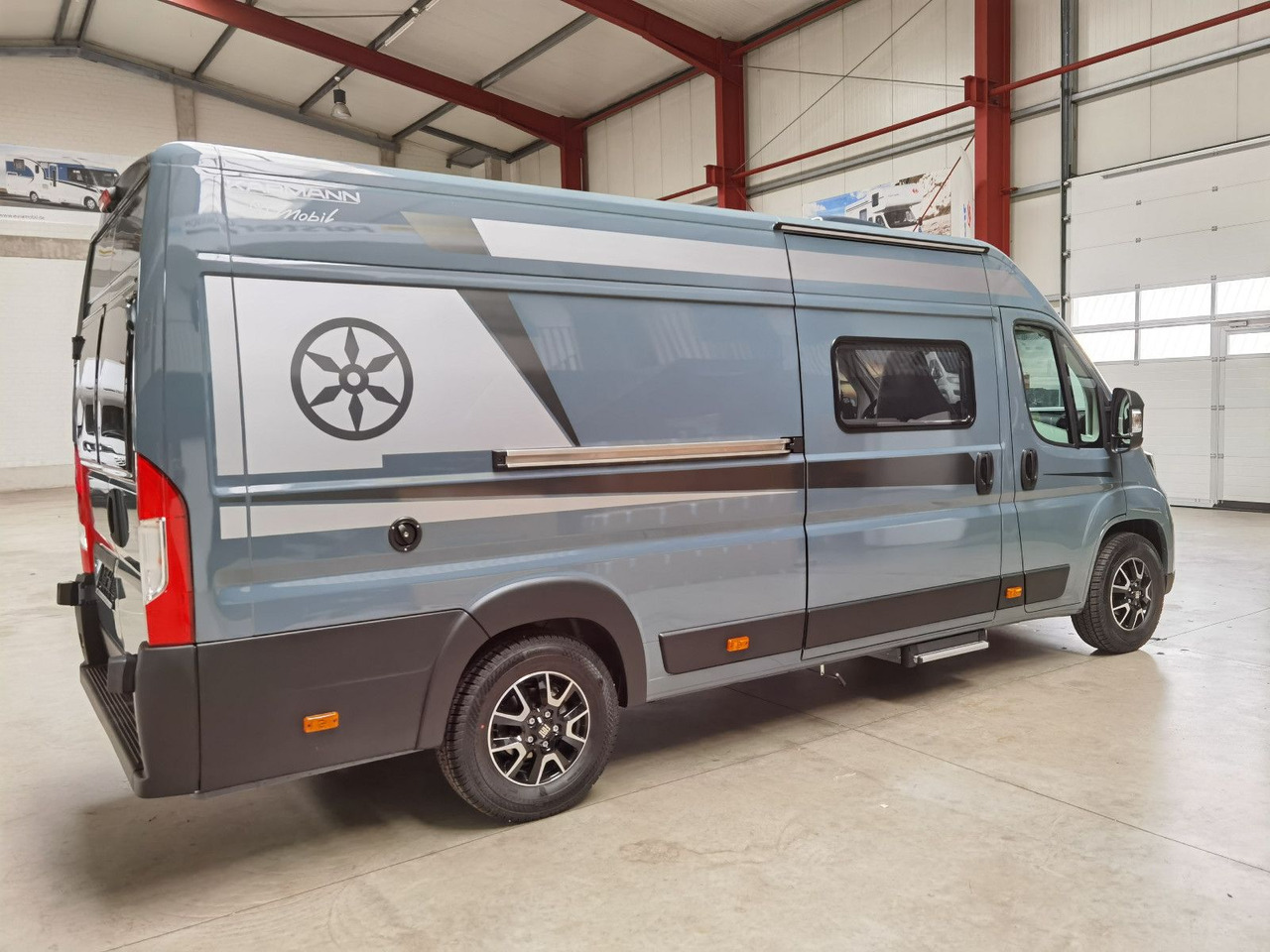 Karmann DAVIS 630 LIFESTYLE /- 2026- / XXL-HUBBETT-BIKE. - Kamp kombi: slika Karmann DAVIS 630 LIFESTYLE /- 2026- / XXL-HUBBETT-BIKE. - Kamp kombi Karmann DAVIS 630 LIFESTYLE /- 2026- / XXL-HUBBETT-BIKE. - Kamp kombi: slika Karmann DAVIS 630 LIFESTYLE /- 2026- / XXL-HUBBETT-BIKE. - Kamp kombi