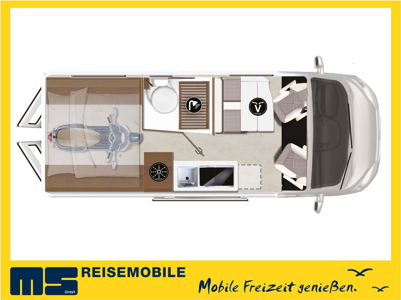 Karmann DAVIS 630 LIFESTYLE /- 2026- / XXL-HUBBETT-BIKE. - Kamp kombi: slika Karmann DAVIS 630 LIFESTYLE /- 2026- / XXL-HUBBETT-BIKE. - Kamp kombi Karmann DAVIS 630 LIFESTYLE /- 2026- / XXL-HUBBETT-BIKE. - Kamp kombi: slika Karmann DAVIS 630 LIFESTYLE /- 2026- / XXL-HUBBETT-BIKE. - Kamp kombi