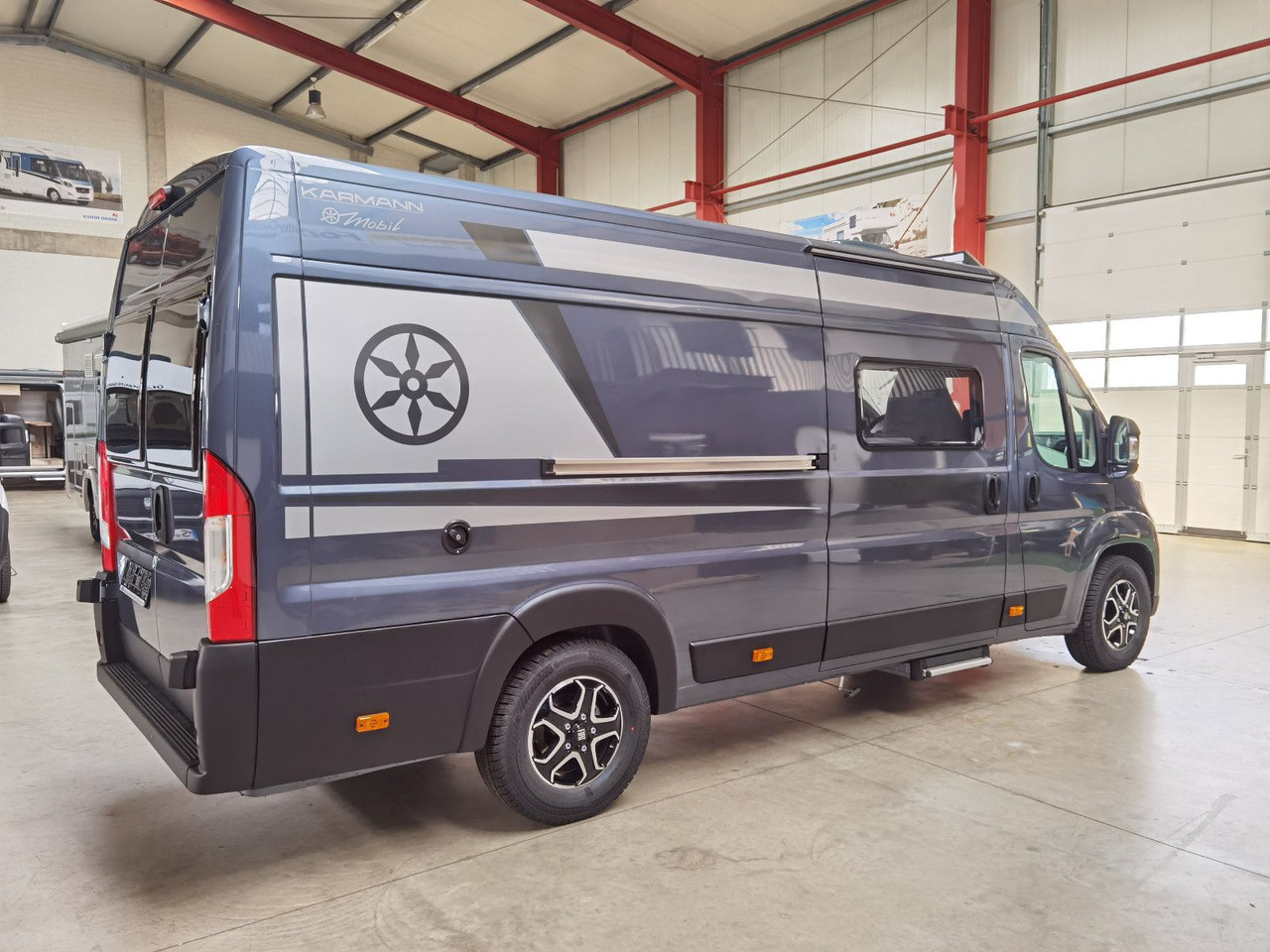 Karmann DAVIS 630 LIFESTYLE/ - 2026 - / XXL-HUBBETT -GAR - Kamp kombi: slika Karmann DAVIS 630 LIFESTYLE/ - 2026 - / XXL-HUBBETT -GAR - Kamp kombi Karmann DAVIS 630 LIFESTYLE/ - 2026 - / XXL-HUBBETT -GAR - Kamp kombi: slika Karmann DAVIS 630 LIFESTYLE/ - 2026 - / XXL-HUBBETT -GAR - Kamp kombi