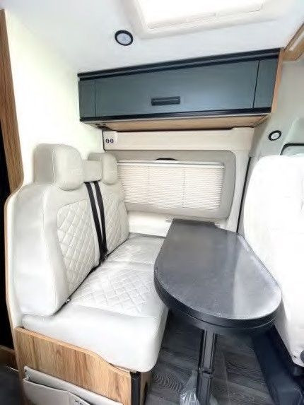 Karmann DEXTER 540 / MODELL 2026 / NUR 5.42 M. - Kamp kombi: slika Karmann DEXTER 540 / MODELL 2026 / NUR 5.42 M. - Kamp kombi Karmann DEXTER 540 / MODELL 2026 / NUR 5.42 M. - Kamp kombi: slika Karmann DEXTER 540 / MODELL 2026 / NUR 5.42 M. - Kamp kombi