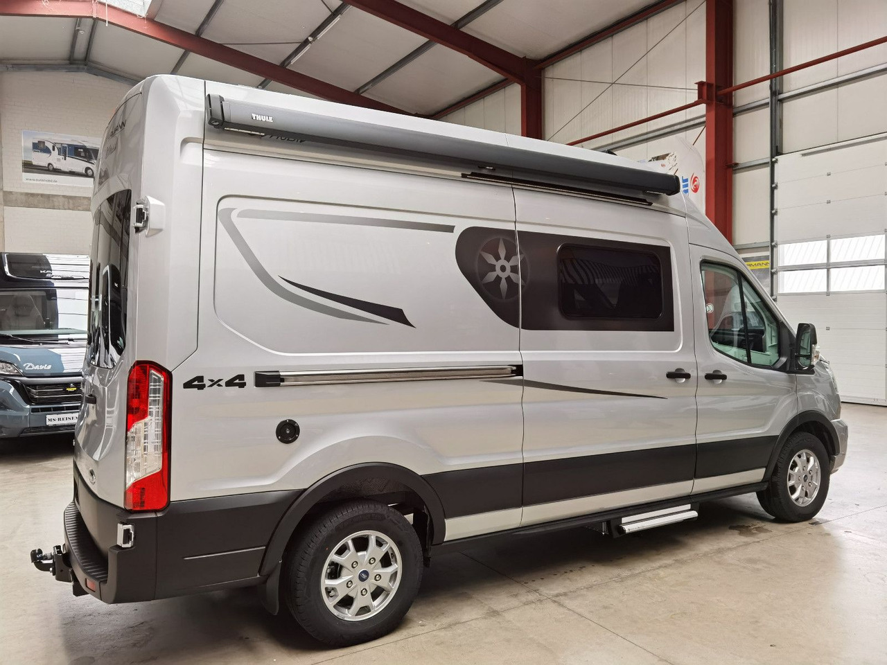 Karmann DEXTER 570 /170PS-4x4 /SOLAR/ AHK / EINZELBETTEN - Kamp kombi: slika Karmann DEXTER 570 /170PS-4x4 /SOLAR/ AHK / EINZELBETTEN - Kamp kombi Karmann DEXTER 570 /170PS-4x4 /SOLAR/ AHK / EINZELBETTEN - Kamp kombi: slika Karmann DEXTER 570 /170PS-4x4 /SOLAR/ AHK / EINZELBETTEN - Kamp kombi