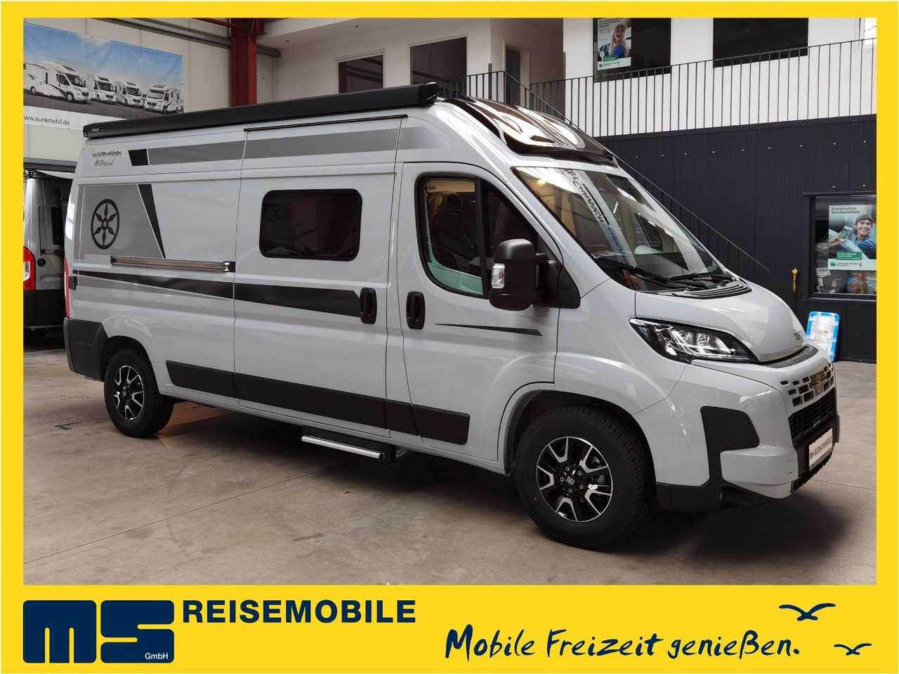 Karmann DEXTER 580 /- 2026 -/ SKY-ROOF & MULTIMEDIA - Kamp kombi: slika Karmann DEXTER 580 /- 2026 -/ SKY-ROOF & MULTIMEDIA - Kamp kombi Karmann DEXTER 580 /- 2026 -/ SKY-ROOF & MULTIMEDIA - Kamp kombi: slika Karmann DEXTER 580 /- 2026 -/ SKY-ROOF & MULTIMEDIA - Kamp kombi