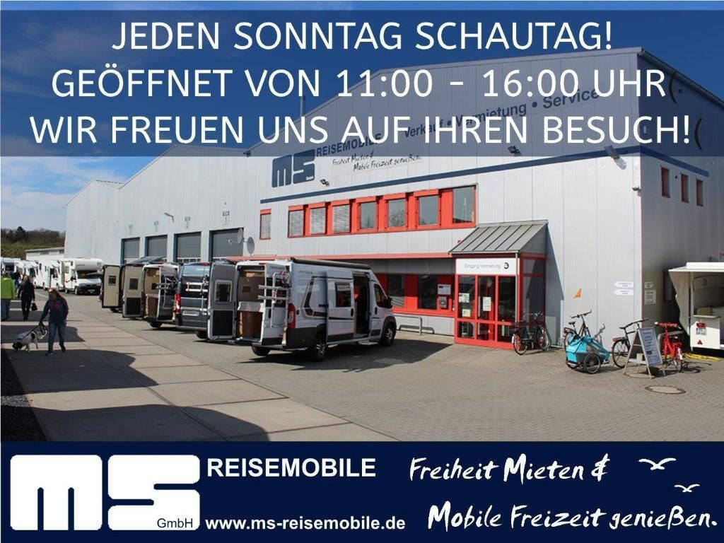 Novi Kamp kombi Karmann DEXTER 580 / -MODELL 2025- / CONCEPT - PAKET Karmann DEXTER 580 / -MODELL 2025- / CONCEPT - PAKET: slika Novi Kamp kombi Karmann DEXTER 580 / -MODELL 2025- / CONCEPT - PAKET Karmann DEXTER 580 / -MODELL 2025- / CONCEPT - PAKET