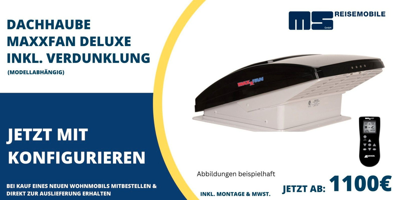 Novi Kamp kombi Karmann DEXTER 580 / -MODELL 2025- / CONCEPT - PAKET Karmann DEXTER 580 / -MODELL 2025- / CONCEPT - PAKET: slika Novi Kamp kombi Karmann DEXTER 580 / -MODELL 2025- / CONCEPT - PAKET Karmann DEXTER 580 / -MODELL 2025- / CONCEPT - PAKET