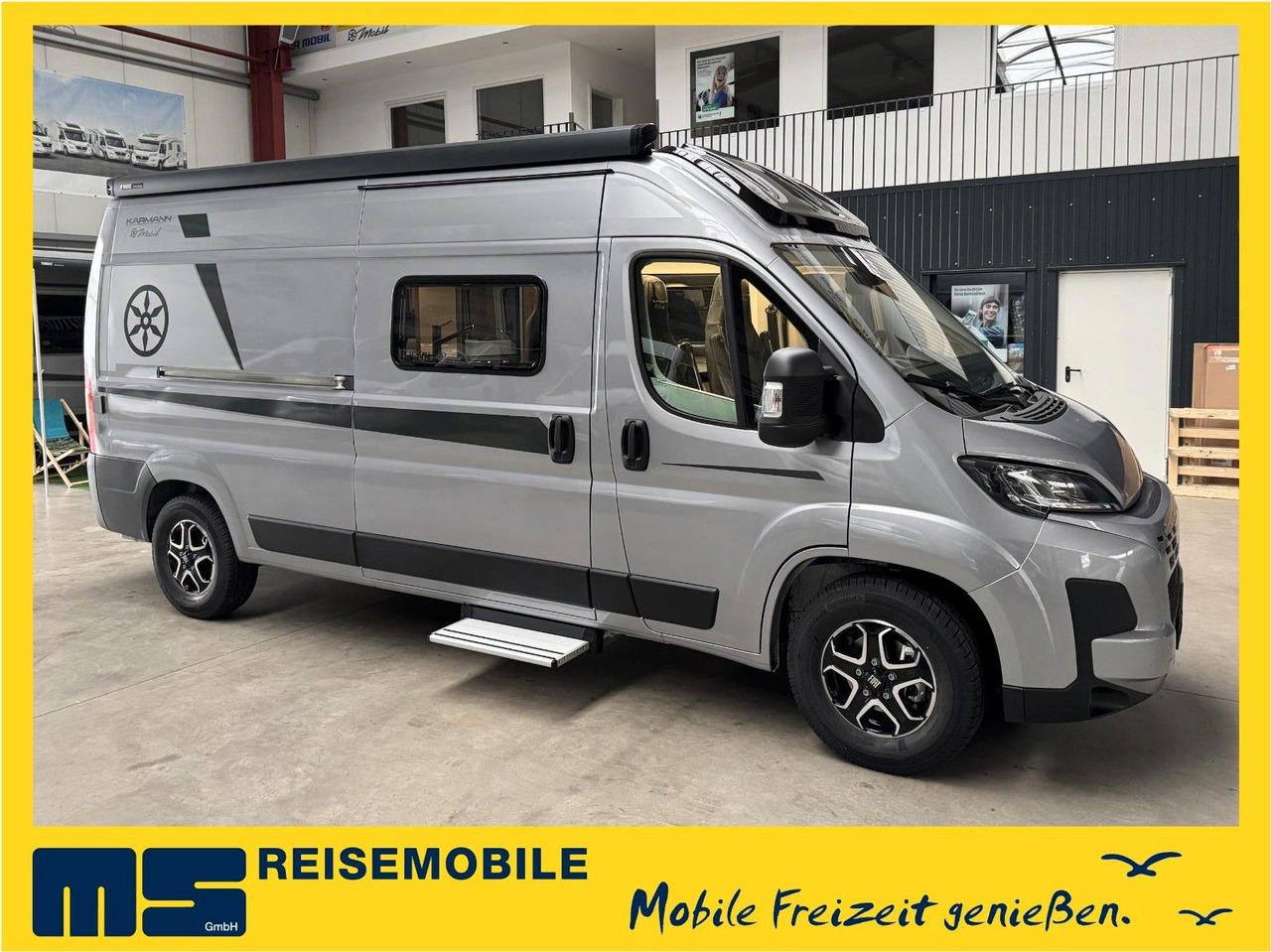 Karmann DEXTER 580 / MODELL 2026 / CONCEPT PLUS-PAKET - Kamp kombi: slika Karmann DEXTER 580 / MODELL 2026 / CONCEPT PLUS-PAKET - Kamp kombi Karmann DEXTER 580 / MODELL 2026 / CONCEPT PLUS-PAKET - Kamp kombi: slika Karmann DEXTER 580 / MODELL 2026 / CONCEPT PLUS-PAKET - Kamp kombi
