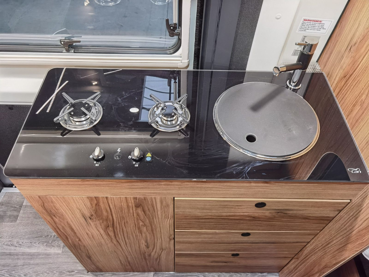 Kamp kombi Karmann DEXTER 600 /- 2026-/ 8G.AUTOMATIK/ EINZELBETTEN: slika Kamp kombi Karmann DEXTER 600 /- 2026-/ 8G.AUTOMATIK/ EINZELBETTEN