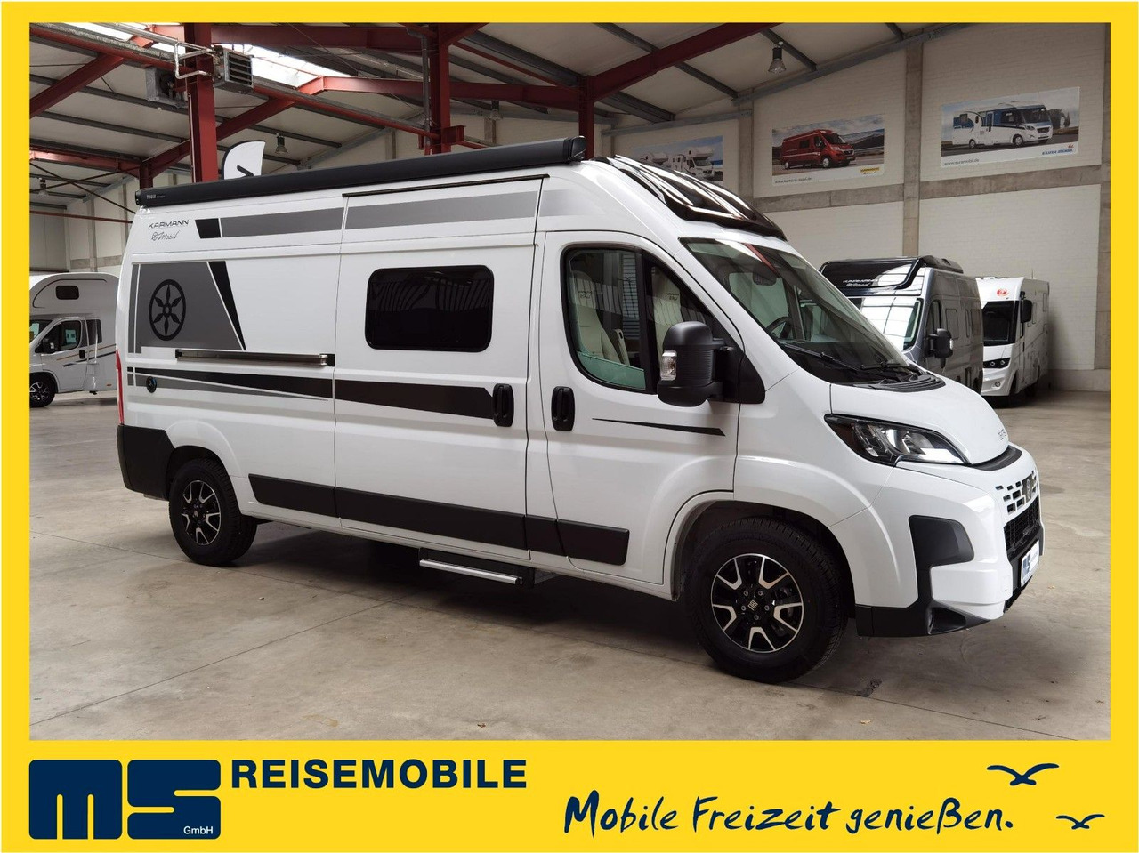 Karmann DEXTER 600 / -2026-/ EINZELBETTEN & BAR-VERSION - Kamp kombi: slika Karmann DEXTER 600 / -2026-/ EINZELBETTEN & BAR-VERSION - Kamp kombi Karmann DEXTER 600 / -2026-/ EINZELBETTEN & BAR-VERSION - Kamp kombi: slika Karmann DEXTER 600 / -2026-/ EINZELBETTEN & BAR-VERSION - Kamp kombi