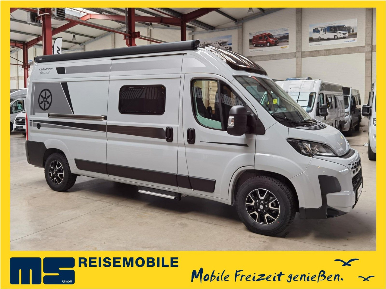 Karmann DEXTER 600 / -2026-/ EINZELBETTEN & BAR VERSION - Kamp kombi: slika Karmann DEXTER 600 / -2026-/ EINZELBETTEN & BAR VERSION - Kamp kombi Karmann DEXTER 600 / -2026-/ EINZELBETTEN & BAR VERSION - Kamp kombi: slika Karmann DEXTER 600 / -2026-/ EINZELBETTEN & BAR VERSION - Kamp kombi