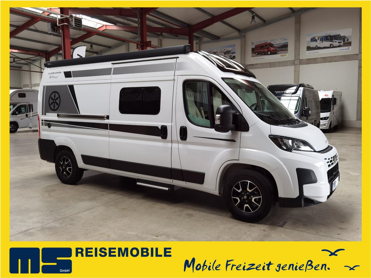 Karmann DEXTER 600 / -2026-/ EINZELBETTEN & BAR-VERSION - Kamp kombi: slika Karmann DEXTER 600 / -2026-/ EINZELBETTEN & BAR-VERSION - Kamp kombi Karmann DEXTER 600 / -2026-/ EINZELBETTEN & BAR-VERSION - Kamp kombi: slika Karmann DEXTER 600 / -2026-/ EINZELBETTEN & BAR-VERSION - Kamp kombi