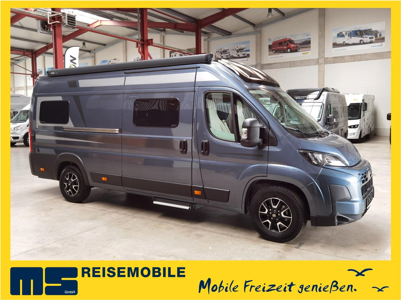 Karmann DEXTER 635 / - 2026 - / XXL - HUBBETT -LÄNGSBETT - Kamp kombi: slika Karmann DEXTER 635 / - 2026 - / XXL - HUBBETT -LÄNGSBETT - Kamp kombi Karmann DEXTER 635 / - 2026 - / XXL - HUBBETT -LÄNGSBETT - Kamp kombi: slika Karmann DEXTER 635 / - 2026 - / XXL - HUBBETT -LÄNGSBETT - Kamp kombi