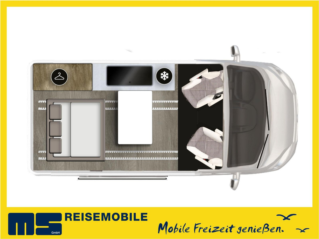 Karmann DUNCAN 500 / -2025- / 170PS - DSG / VIVA -PAKET - Kamp kombi: slika Karmann DUNCAN 500 / -2025- / 170PS - DSG / VIVA -PAKET - Kamp kombi Karmann DUNCAN 500 / -2025- / 170PS - DSG / VIVA -PAKET - Kamp kombi: slika Karmann DUNCAN 500 / -2025- / 170PS - DSG / VIVA -PAKET - Kamp kombi