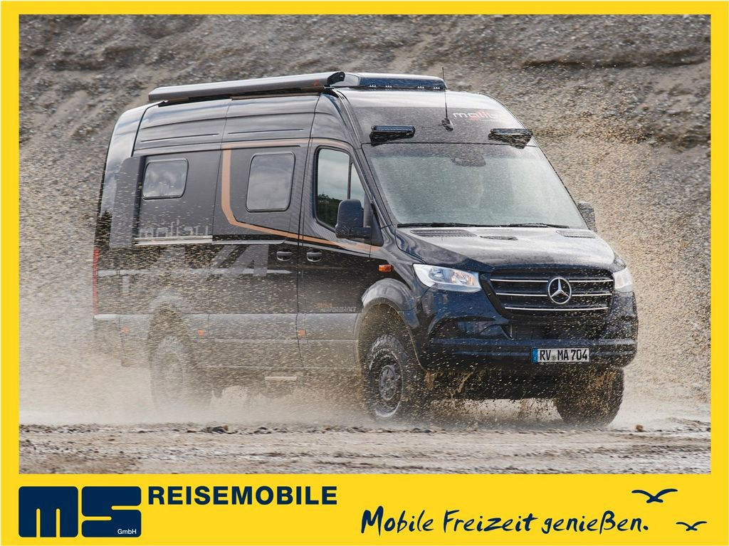 Malibu GENIUS 641 LE - 4x4 PERFORMANCE / -NEUHEIT 2025- - Kamp kombi: slika Malibu GENIUS 641 LE - 4x4 PERFORMANCE / -NEUHEIT 2025- - Kamp kombi Malibu GENIUS 641 LE - 4x4 PERFORMANCE / -NEUHEIT 2025- - Kamp kombi: slika Malibu GENIUS 641 LE - 4x4 PERFORMANCE / -NEUHEIT 2025- - Kamp kombi