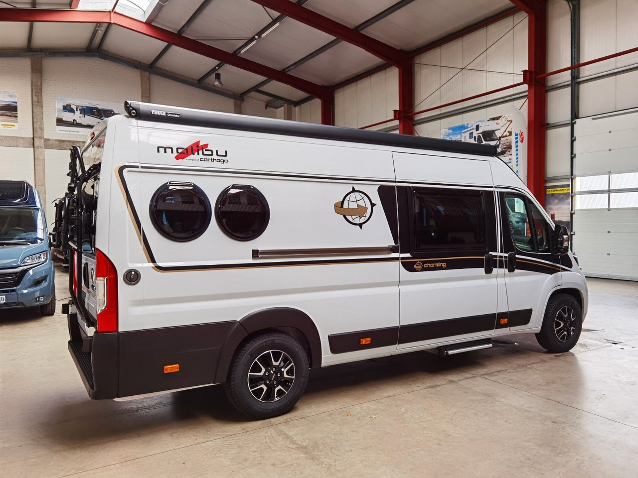 Malibu VAN COMFORT GT - 640 LE / KLIMAAUTOMATIK / NAVI - Kamp kombi: slika Malibu VAN COMFORT GT - 640 LE / KLIMAAUTOMATIK / NAVI - Kamp kombi Malibu VAN COMFORT GT - 640 LE / KLIMAAUTOMATIK / NAVI - Kamp kombi: slika Malibu VAN COMFORT GT - 640 LE / KLIMAAUTOMATIK / NAVI - Kamp kombi
