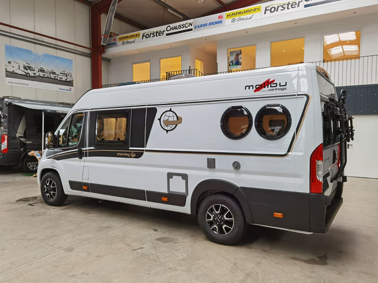 Malibu VAN COMFORT GT- 640 LE / NAVIGATION & KEYLESS - Kamp kombi: slika Malibu VAN COMFORT GT- 640 LE / NAVIGATION & KEYLESS - Kamp kombi Malibu VAN COMFORT GT- 640 LE / NAVIGATION & KEYLESS - Kamp kombi: slika Malibu VAN COMFORT GT- 640 LE / NAVIGATION & KEYLESS - Kamp kombi