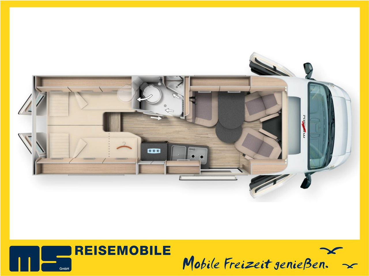 Malibu VAN COMFORT GT- 640 LE / NAVIGATION & KEYLESS - Kamp kombi: slika Malibu VAN COMFORT GT- 640 LE / NAVIGATION & KEYLESS - Kamp kombi Malibu VAN COMFORT GT- 640 LE / NAVIGATION & KEYLESS - Kamp kombi: slika Malibu VAN COMFORT GT- 640 LE / NAVIGATION & KEYLESS - Kamp kombi