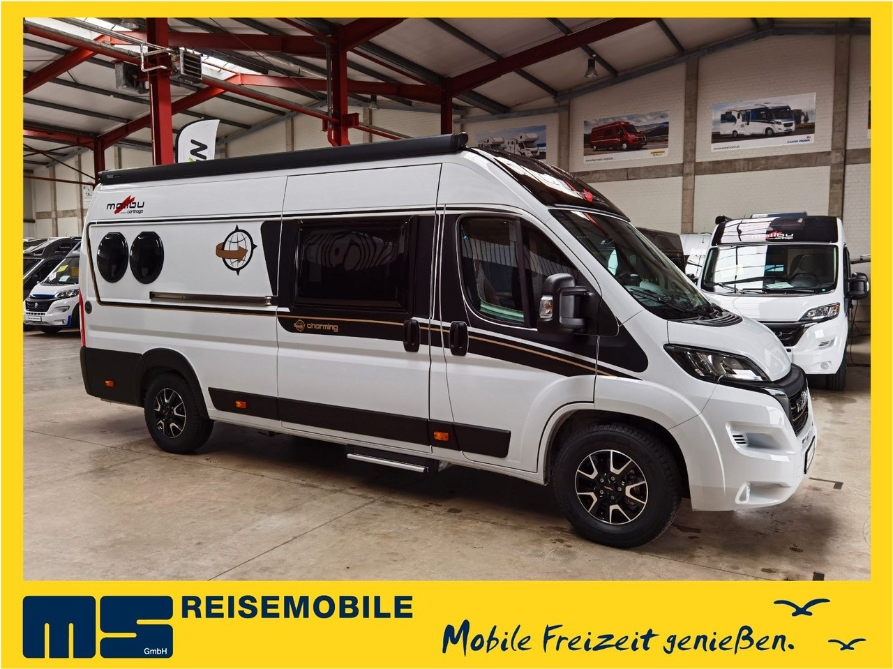 Malibu VAN COMFORT GT - 640 LE / NAVIGATION & KEYLESS - Kamp kombi: slika Malibu VAN COMFORT GT - 640 LE / NAVIGATION & KEYLESS - Kamp kombi Malibu VAN COMFORT GT - 640 LE / NAVIGATION & KEYLESS - Kamp kombi: slika Malibu VAN COMFORT GT - 640 LE / NAVIGATION & KEYLESS - Kamp kombi