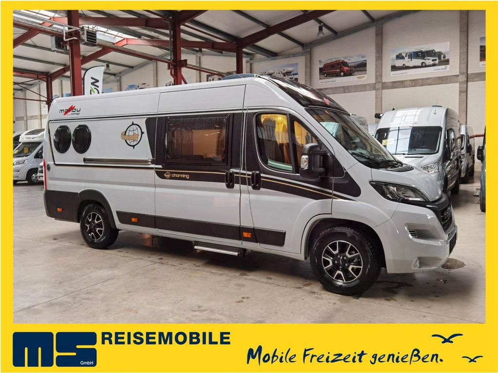 Malibu VAN DIVERSITY GT- 640 LE K /NAVIGATION & KEYLESS - Kamp kombi: slika Malibu VAN DIVERSITY GT- 640 LE K /NAVIGATION & KEYLESS - Kamp kombi Malibu VAN DIVERSITY GT- 640 LE K /NAVIGATION & KEYLESS - Kamp kombi: slika Malibu VAN DIVERSITY GT- 640 LE K /NAVIGATION & KEYLESS - Kamp kombi
