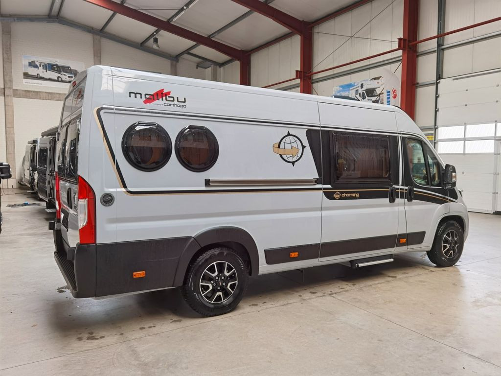 Malibu VAN DIVERSITY GT- 640 LE K /NAVIGATION & KEYLESS - Kamp kombi: slika Malibu VAN DIVERSITY GT- 640 LE K /NAVIGATION & KEYLESS - Kamp kombi Malibu VAN DIVERSITY GT- 640 LE K /NAVIGATION & KEYLESS - Kamp kombi: slika Malibu VAN DIVERSITY GT- 640 LE K /NAVIGATION & KEYLESS - Kamp kombi
