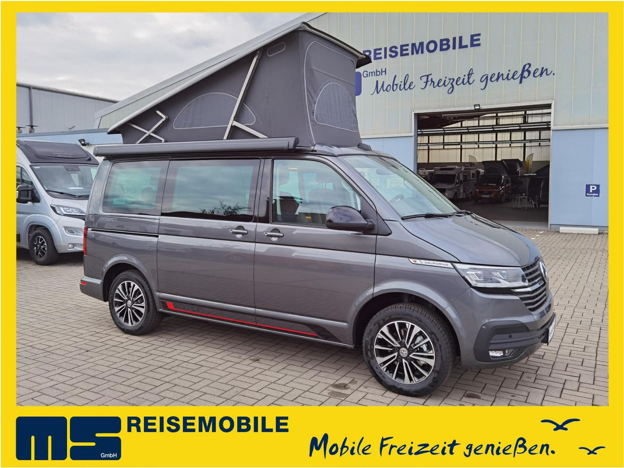 Volkswagen T6.1 CALIFORNIA OCEAN EDITION / DSG / NAVI / ACC - Kamp kombi: slika Volkswagen T6.1 CALIFORNIA OCEAN EDITION / DSG / NAVI / ACC - Kamp kombi Volkswagen T6.1 CALIFORNIA OCEAN EDITION / DSG / NAVI / ACC - Kamp kombi: slika Volkswagen T6.1 CALIFORNIA OCEAN EDITION / DSG / NAVI / ACC - Kamp kombi
