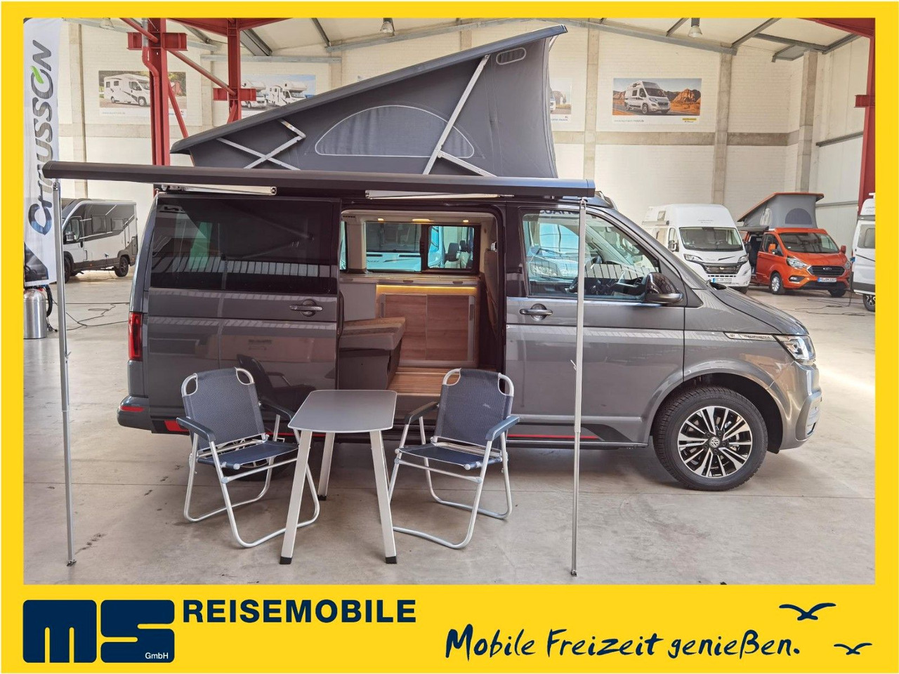 Volkswagen T6.1 CALIFORNIA OCEAN EDITION / DSG / NAVI / ACC - Putnički kombi: slika Volkswagen T6.1 CALIFORNIA OCEAN EDITION / DSG / NAVI / ACC - Putnički kombi Volkswagen T6.1 CALIFORNIA OCEAN EDITION / DSG / NAVI / ACC - Putnički kombi: slika Volkswagen T6.1 CALIFORNIA OCEAN EDITION / DSG / NAVI / ACC - Putnički kombi