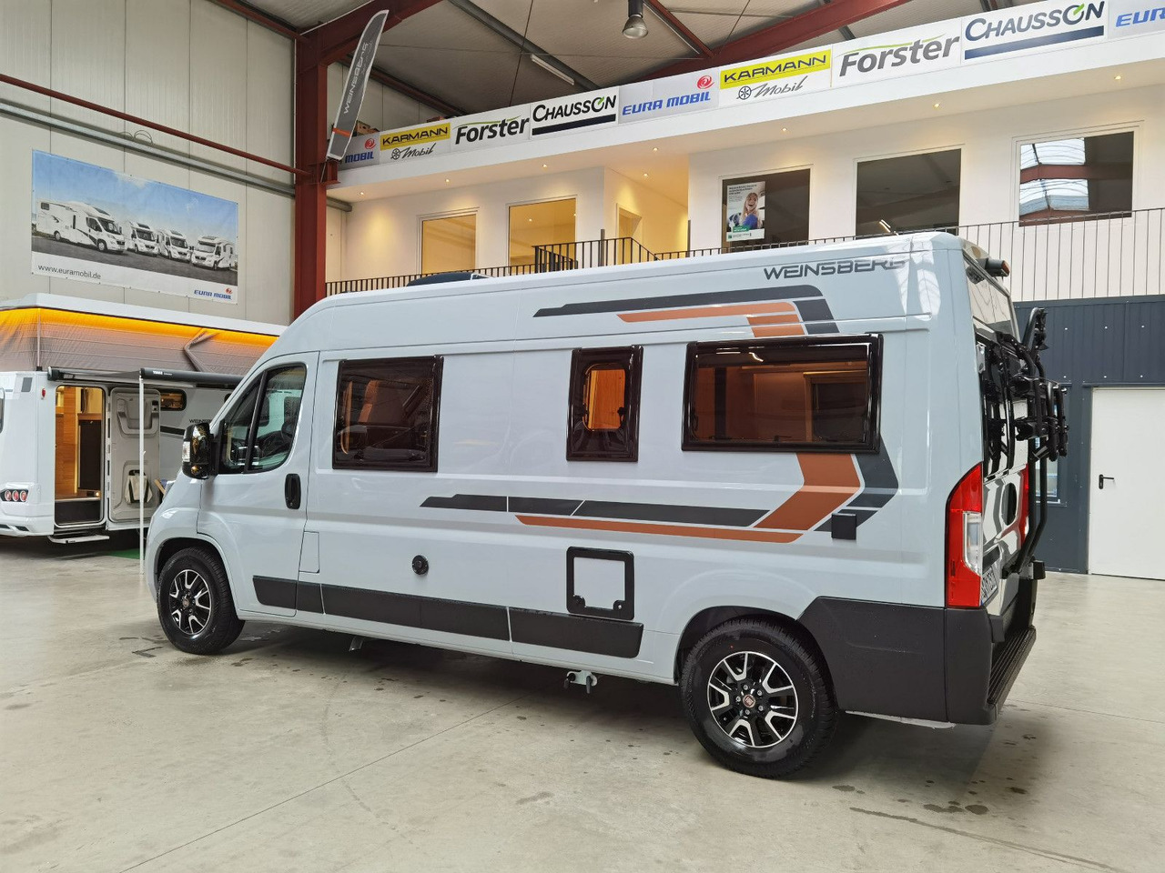Weinsberg CARABUS 600 MQ /140PS / CARE-DRIVE-PAKET ADVANCE - Kamp kombi: slika Weinsberg CARABUS 600 MQ /140PS / CARE-DRIVE-PAKET ADVANCE - Kamp kombi Weinsberg CARABUS 600 MQ /140PS / CARE-DRIVE-PAKET ADVANCE - Kamp kombi: slika Weinsberg CARABUS 600 MQ /140PS / CARE-DRIVE-PAKET ADVANCE - Kamp kombi
