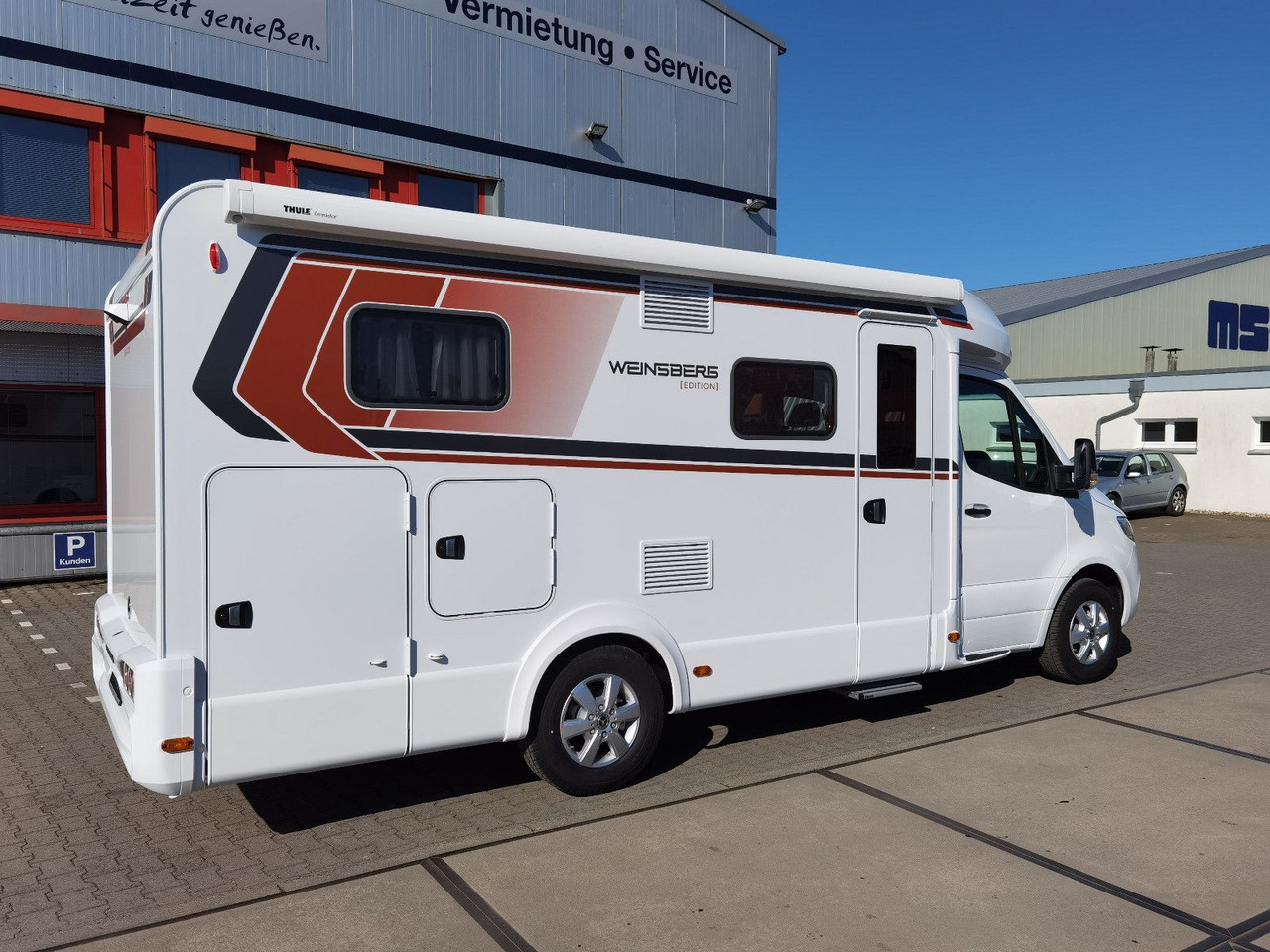 Weinsberg CARACOMPACT 640 MEG EDITION-PEPPER /-MODELL 2026 - Poluintegrirani kamper: slika Weinsberg CARACOMPACT 640 MEG EDITION-PEPPER /-MODELL 2026 - Poluintegrirani kamper Weinsberg CARACOMPACT 640 MEG EDITION-PEPPER /-MODELL 2026 - Poluintegrirani kamper: slika Weinsberg CARACOMPACT 640 MEG EDITION-PEPPER /-MODELL 2026 - Poluintegrirani kamper