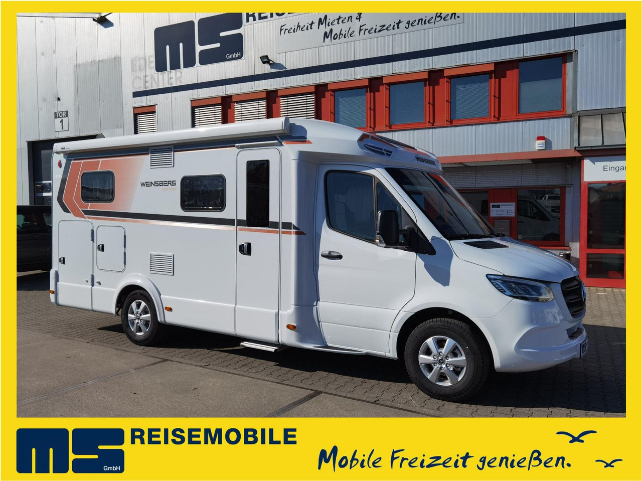 Weinsberg CARACOMPACT 640 MEG EDITION-PEPPER /-MODELL 2026 - Poluintegrirani kamper: slika Weinsberg CARACOMPACT 640 MEG EDITION-PEPPER /-MODELL 2026 - Poluintegrirani kamper Weinsberg CARACOMPACT 640 MEG EDITION-PEPPER /-MODELL 2026 - Poluintegrirani kamper: slika Weinsberg CARACOMPACT 640 MEG EDITION-PEPPER /-MODELL 2026 - Poluintegrirani kamper