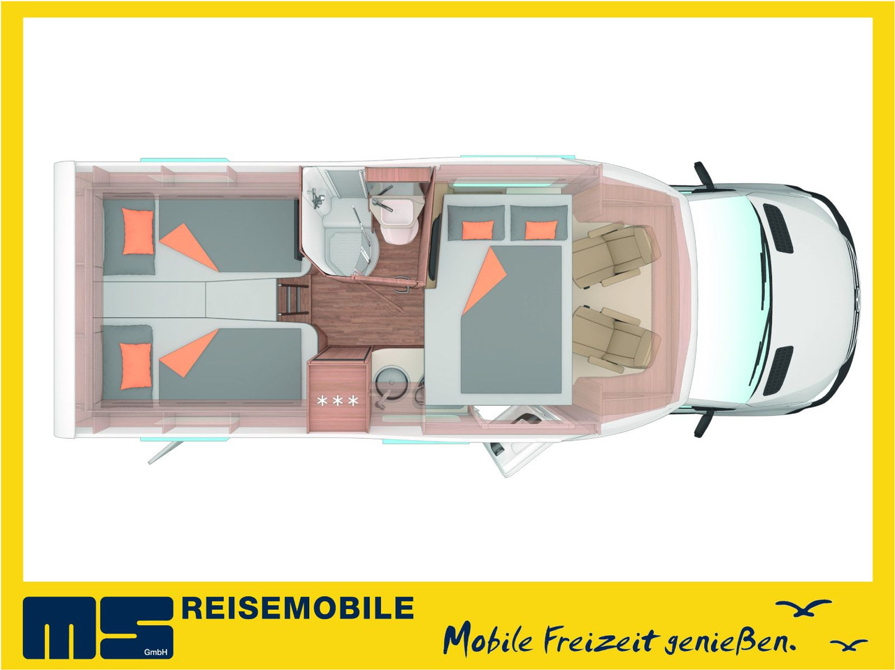 Weinsberg CARACOMPACT SUITE 640 MEG PEPPER / - MODELL 2025 - Poluintegrirani kamper: slika Weinsberg CARACOMPACT SUITE 640 MEG PEPPER / - MODELL 2025 - Poluintegrirani kamper Weinsberg CARACOMPACT SUITE 640 MEG PEPPER / - MODELL 2025 - Poluintegrirani kamper: slika Weinsberg CARACOMPACT SUITE 640 MEG PEPPER / - MODELL 2025 - Poluintegrirani kamper
