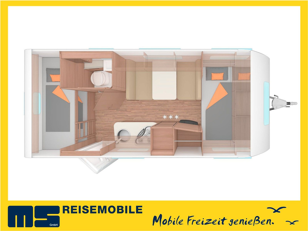 Weinsberg CARAONE 480 QDK / -2026-/ ADVANCED & SMART PAKET - Kamp prikolica: slika Weinsberg CARAONE 480 QDK / -2026-/ ADVANCED & SMART PAKET - Kamp prikolica Weinsberg CARAONE 480 QDK / -2026-/ ADVANCED & SMART PAKET - Kamp prikolica: slika Weinsberg CARAONE 480 QDK / -2026-/ ADVANCED & SMART PAKET - Kamp prikolica