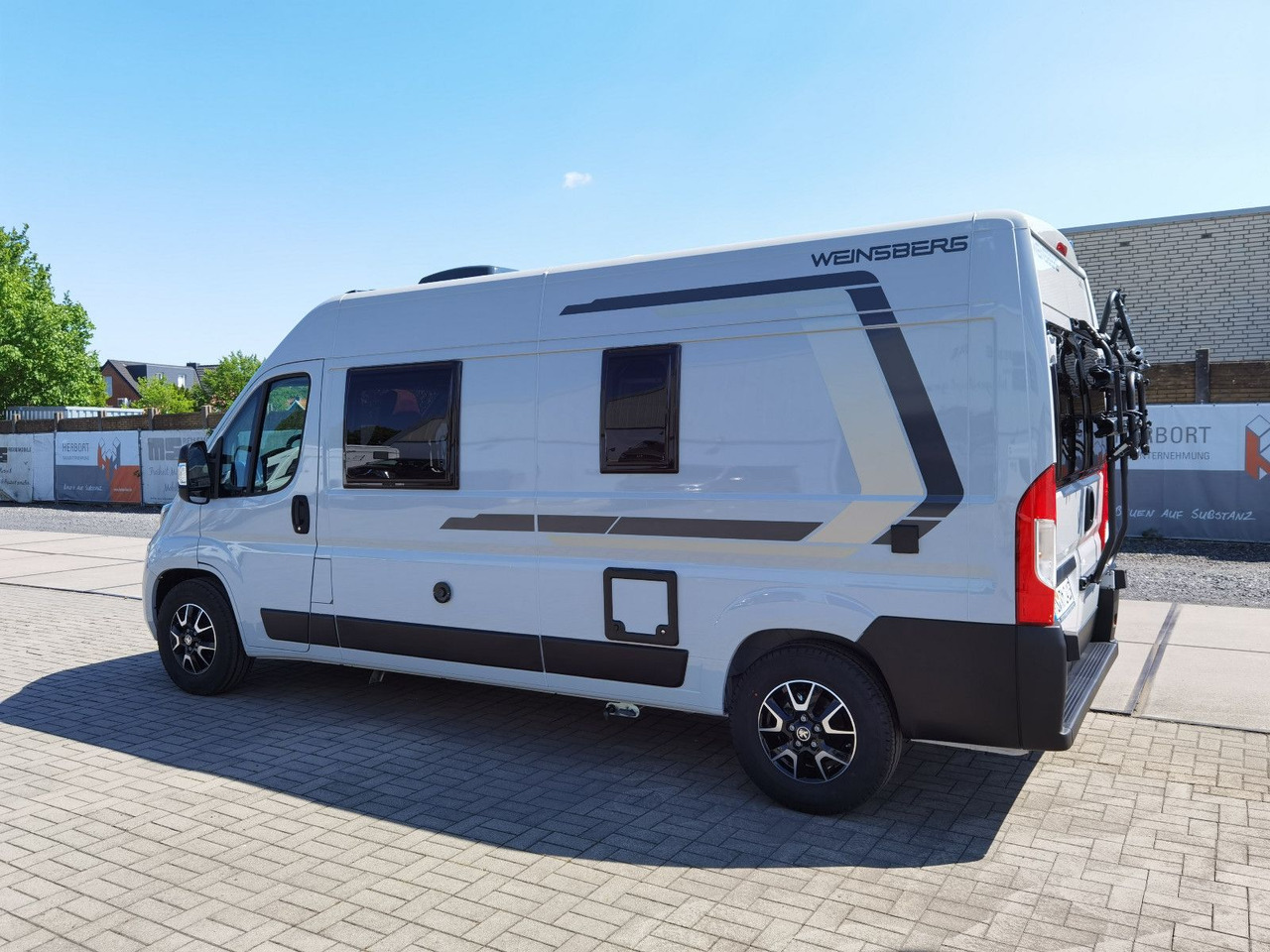 Weinsberg CARATOUR 600 MQ /165PS /FUNCTION & VOLTAGE PAKET - Kamp kombi: slika Weinsberg CARATOUR 600 MQ /165PS /FUNCTION & VOLTAGE PAKET - Kamp kombi Weinsberg CARATOUR 600 MQ /165PS /FUNCTION & VOLTAGE PAKET - Kamp kombi: slika Weinsberg CARATOUR 600 MQ /165PS /FUNCTION & VOLTAGE PAKET - Kamp kombi