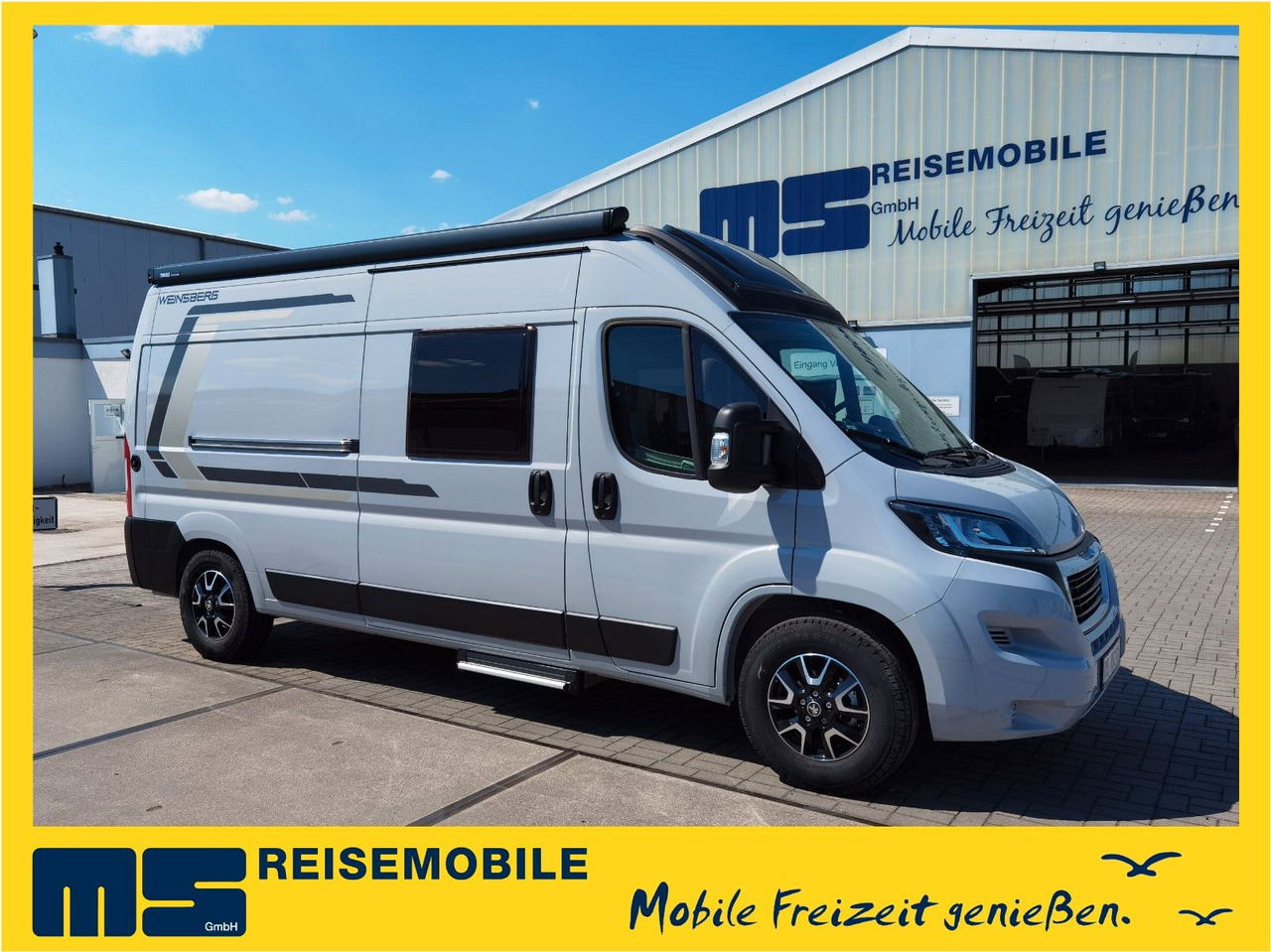 Weinsberg CARATOUR 600 MQ /165PS /FUNCTION & VOLTAGE PAKET - Kamp kombi: slika Weinsberg CARATOUR 600 MQ /165PS /FUNCTION & VOLTAGE PAKET - Kamp kombi Weinsberg CARATOUR 600 MQ /165PS /FUNCTION & VOLTAGE PAKET - Kamp kombi: slika Weinsberg CARATOUR 600 MQ /165PS /FUNCTION & VOLTAGE PAKET - Kamp kombi