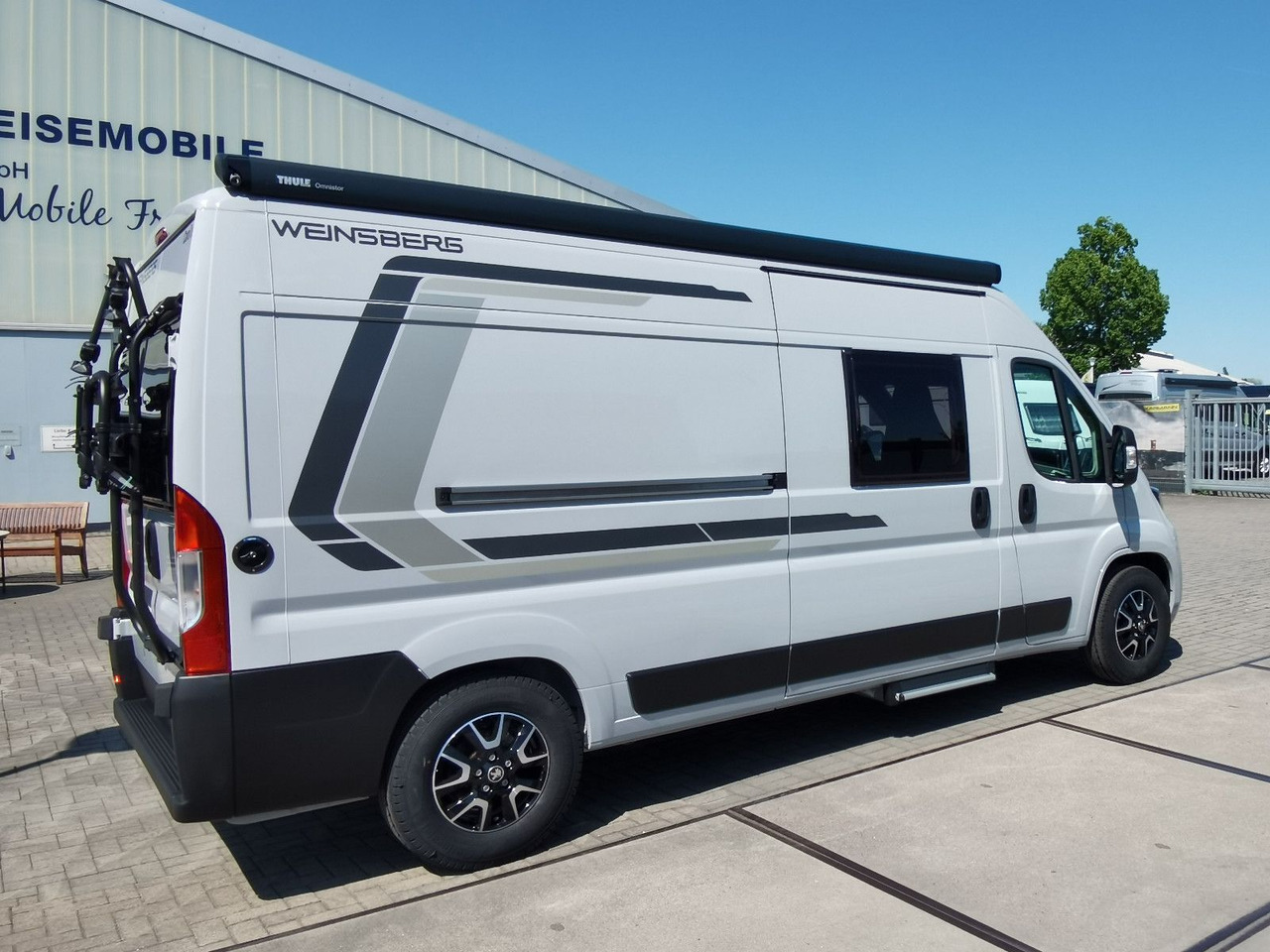Weinsberg CARATOUR 600 MQ /165PS /FUNCTION & VOLTAGE PAKET - Kamp kombi: slika Weinsberg CARATOUR 600 MQ /165PS /FUNCTION & VOLTAGE PAKET - Kamp kombi Weinsberg CARATOUR 600 MQ /165PS /FUNCTION & VOLTAGE PAKET - Kamp kombi: slika Weinsberg CARATOUR 600 MQ /165PS /FUNCTION & VOLTAGE PAKET - Kamp kombi