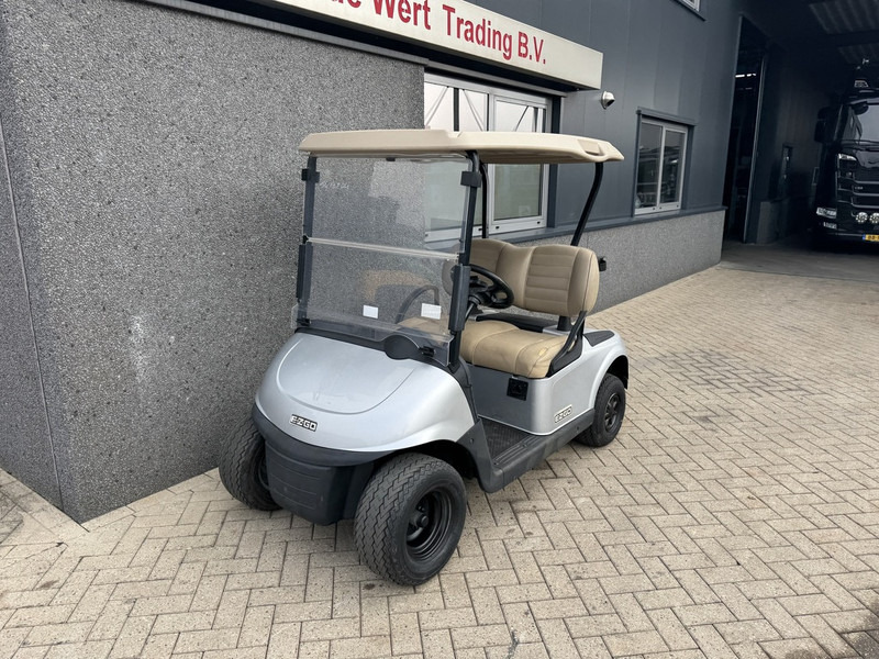 EZGO Golfkar Golfcar Elektrisch 2 Zits Inc Lader Accu 2021 - Vozilo za golf terene: slika EZGO Golfkar Golfcar Elektrisch 2 Zits Inc Lader Accu 2021 - Vozilo za golf terene EZGO Golfkar Golfcar Elektrisch 2 Zits Inc Lader Accu 2021 - Vozilo za golf terene: slika EZGO Golfkar Golfcar Elektrisch 2 Zits Inc Lader Accu 2021 - Vozilo za golf terene