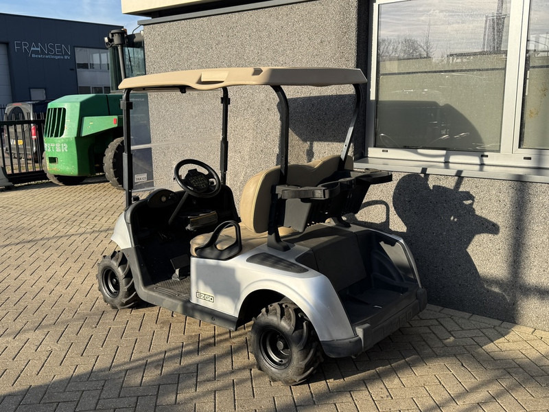 EZGO Golfkar Golfcar Elektrisch 2 Zits Inc Lader Accu 2021 - Vozilo za golf terene: slika EZGO Golfkar Golfcar Elektrisch 2 Zits Inc Lader Accu 2021 - Vozilo za golf terene EZGO Golfkar Golfcar Elektrisch 2 Zits Inc Lader Accu 2021 - Vozilo za golf terene: slika EZGO Golfkar Golfcar Elektrisch 2 Zits Inc Lader Accu 2021 - Vozilo za golf terene